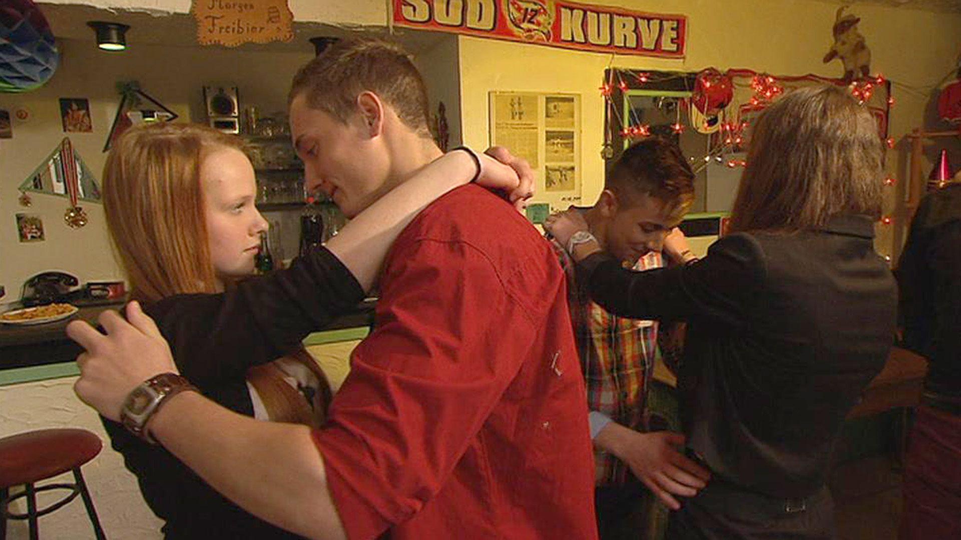 Familien im Brennpunkt