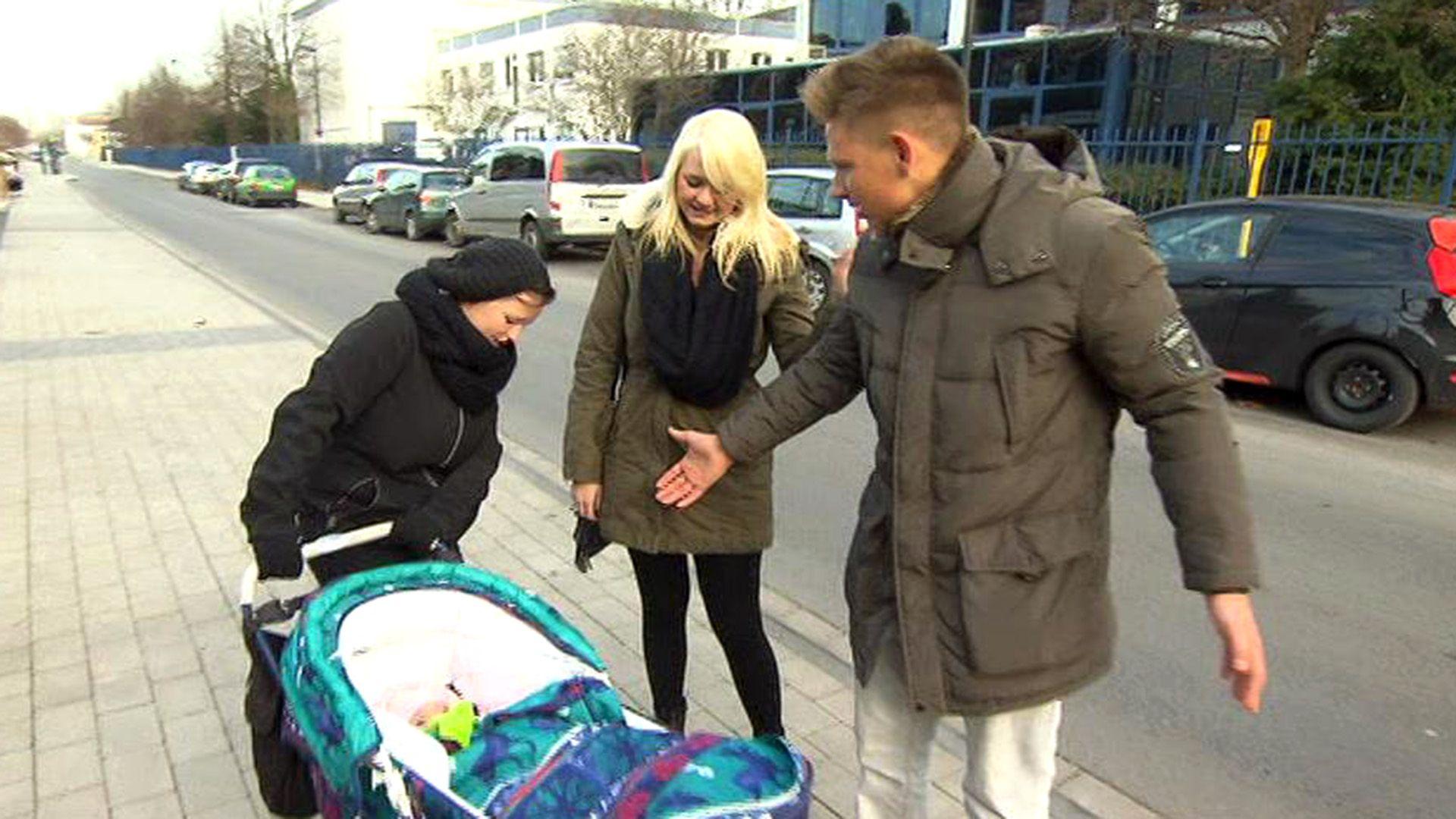Familien im Brennpunkt