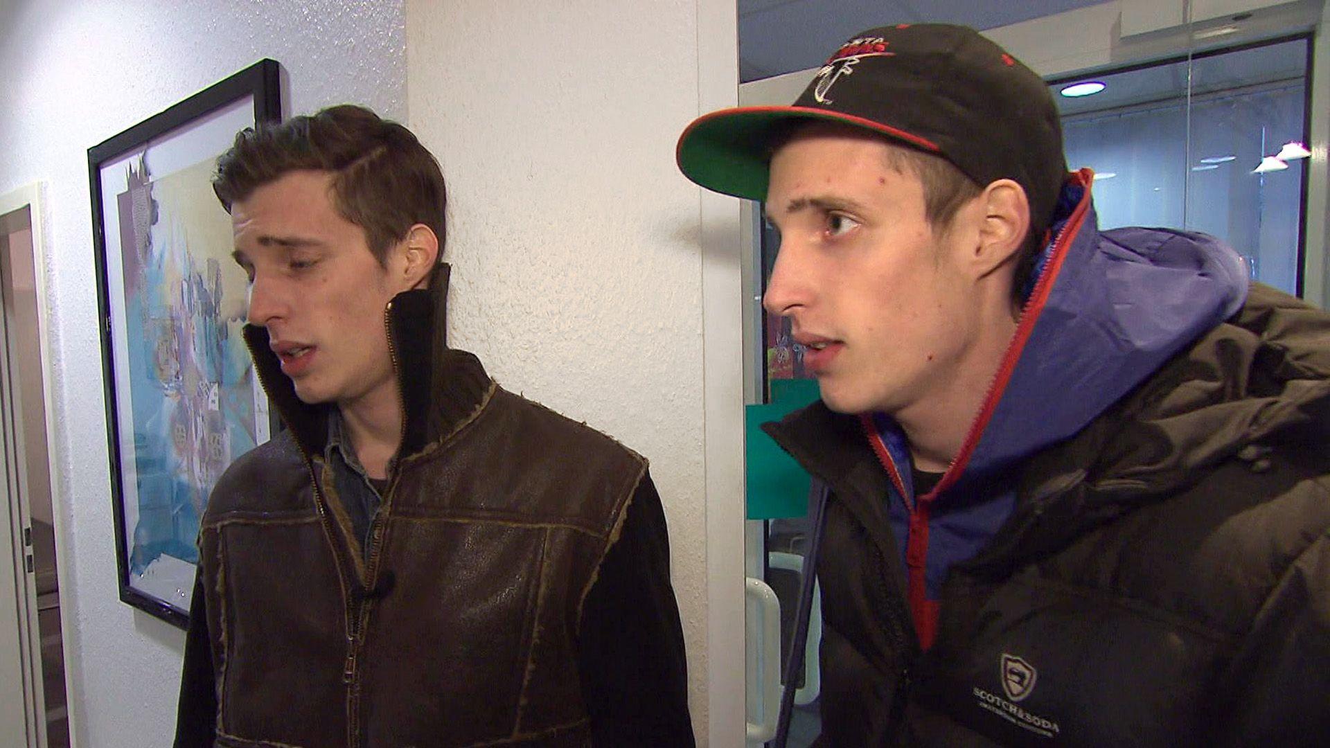 Familien im Brennpunkt