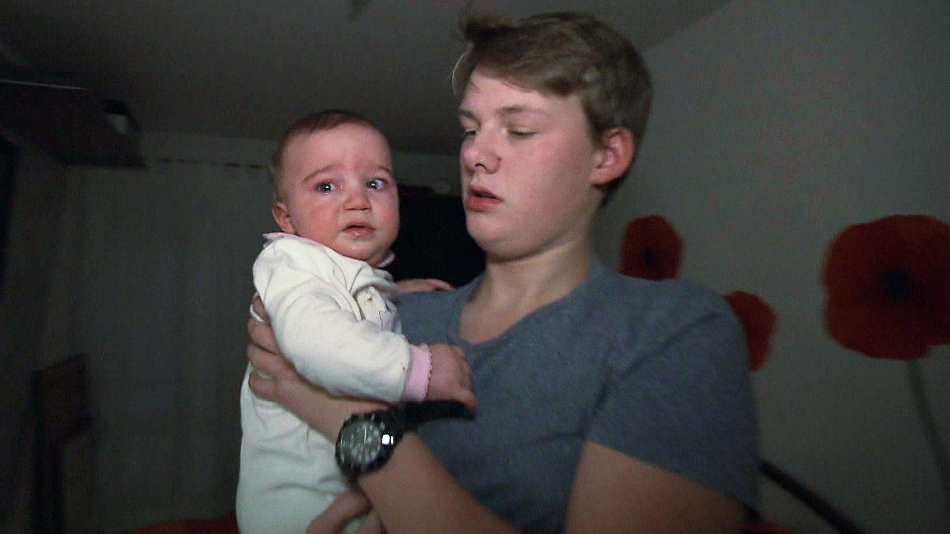 Familien im Brennpunkt