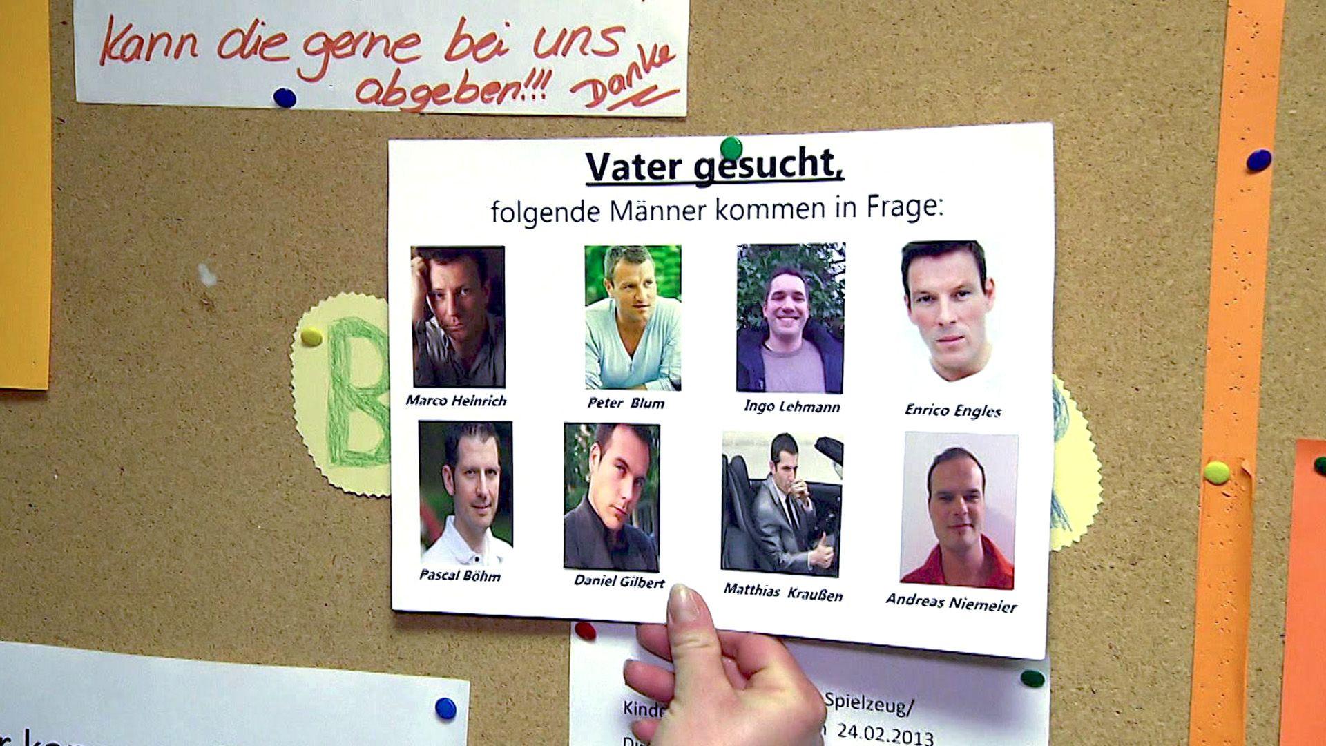 Familien im Brennpunkt