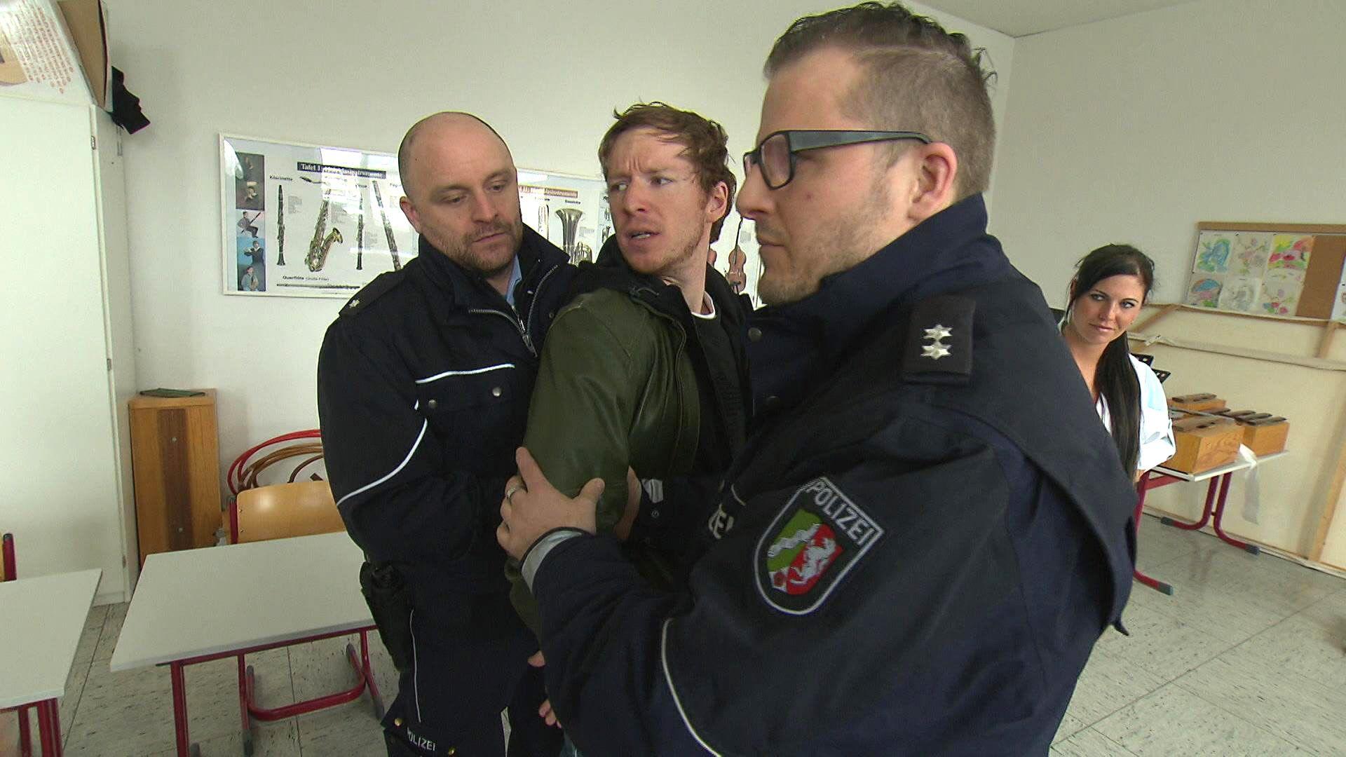 Familien im Brennpunkt
