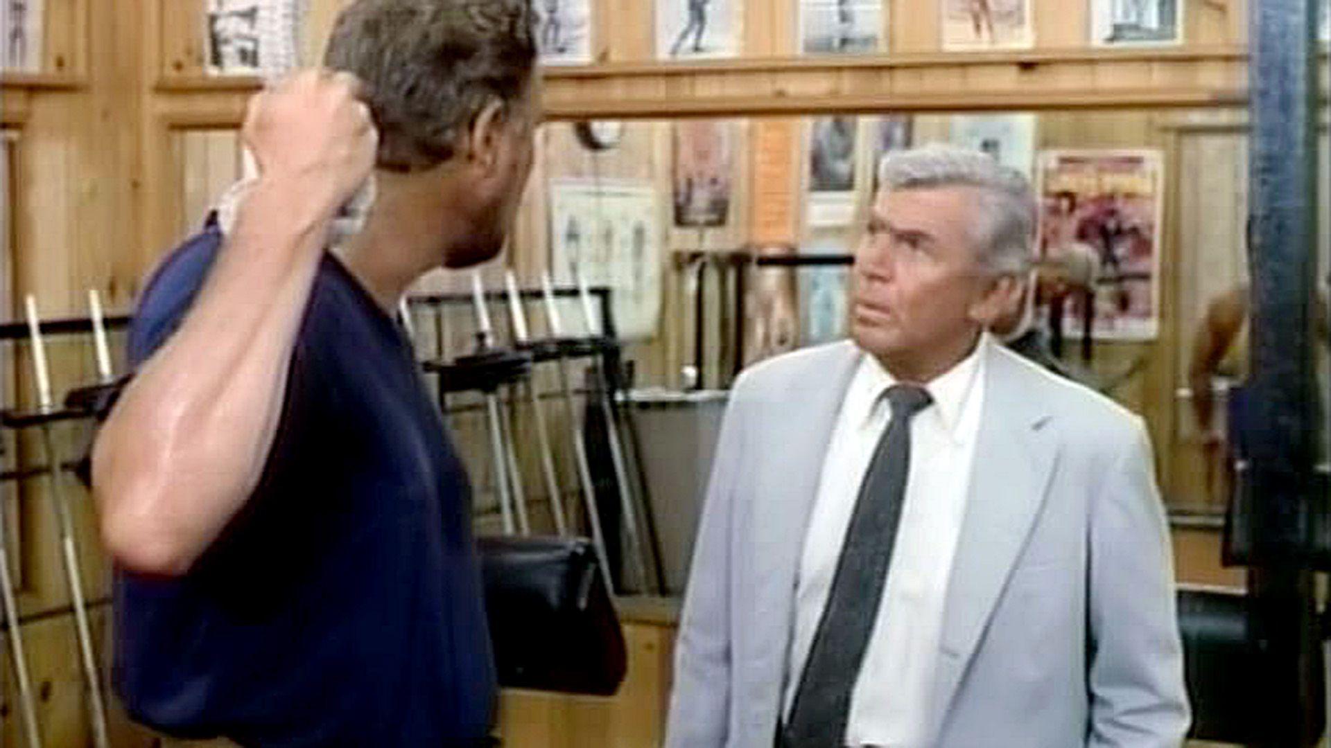 Matlock