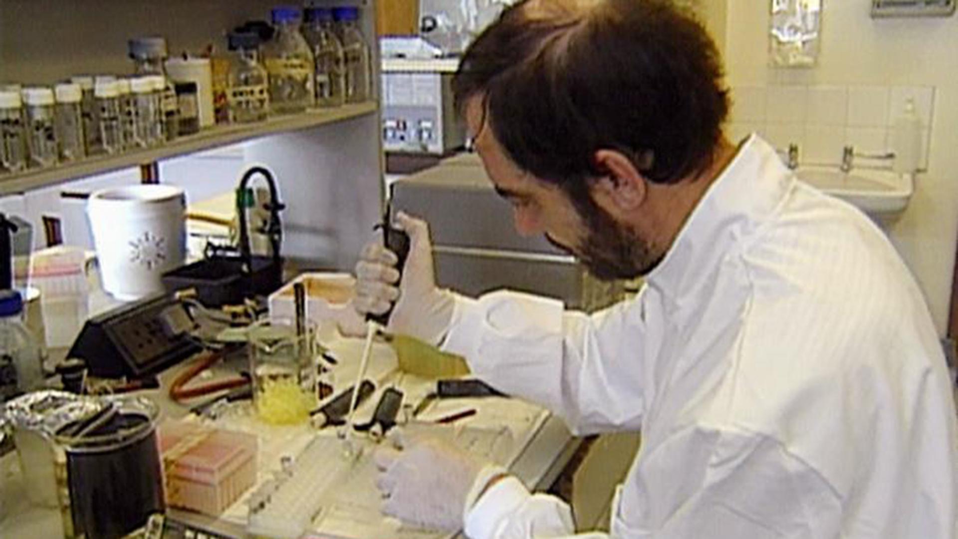 Medical Detectives - Geheimnisse der Gerichtsmedizin
