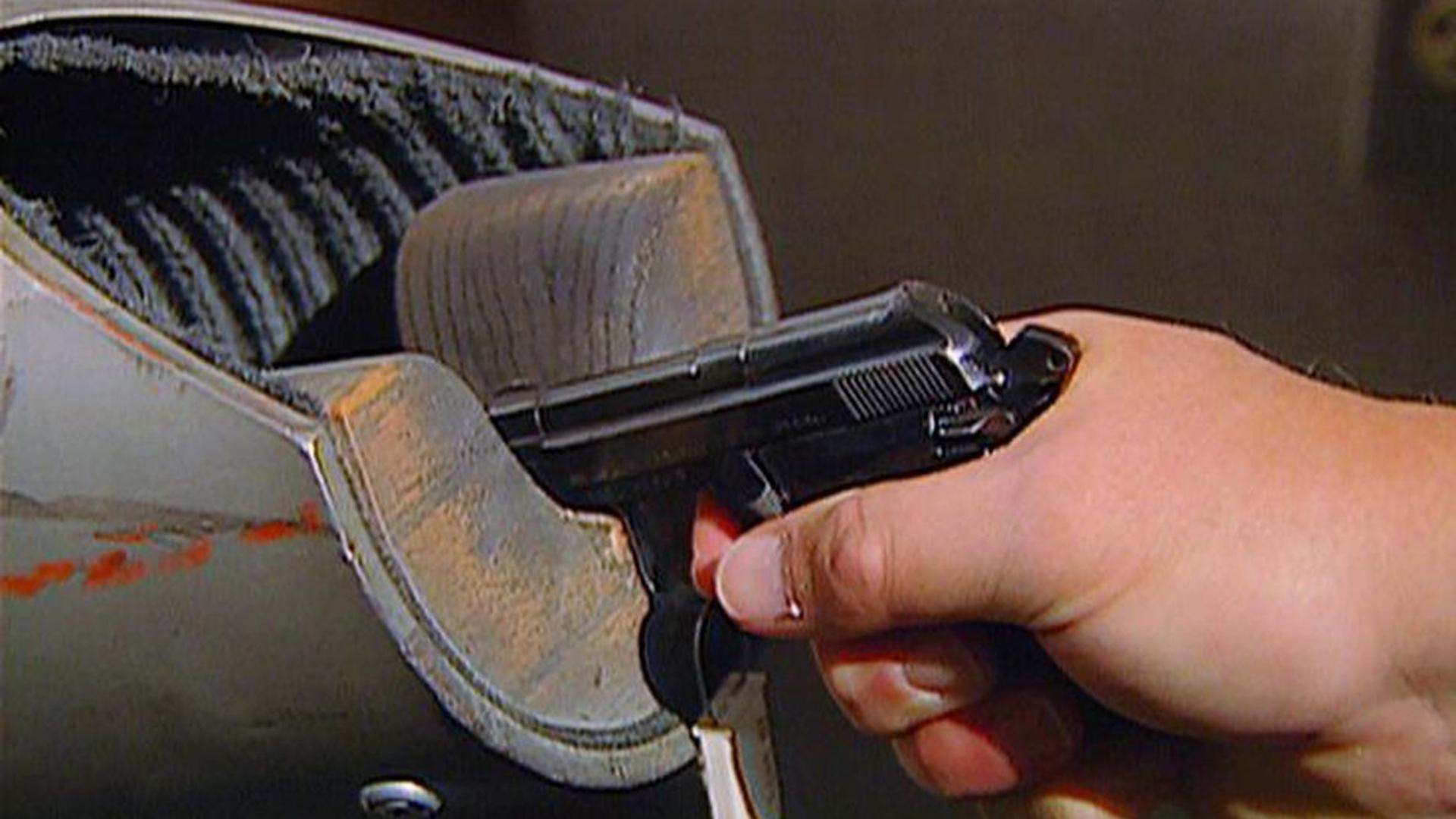 Medical Detectives - Geheimnisse der Gerichtsmedizin