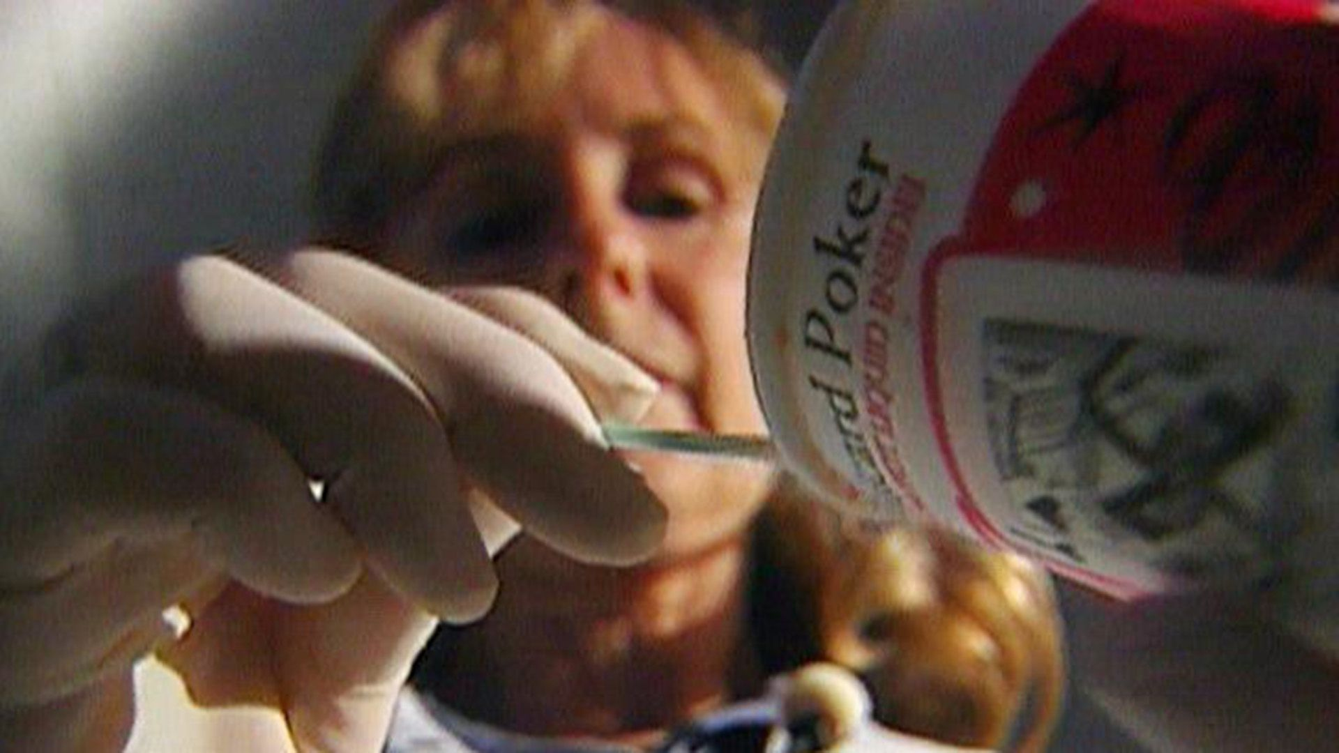Medical Detectives - Geheimnisse der Gerichtsmedizin