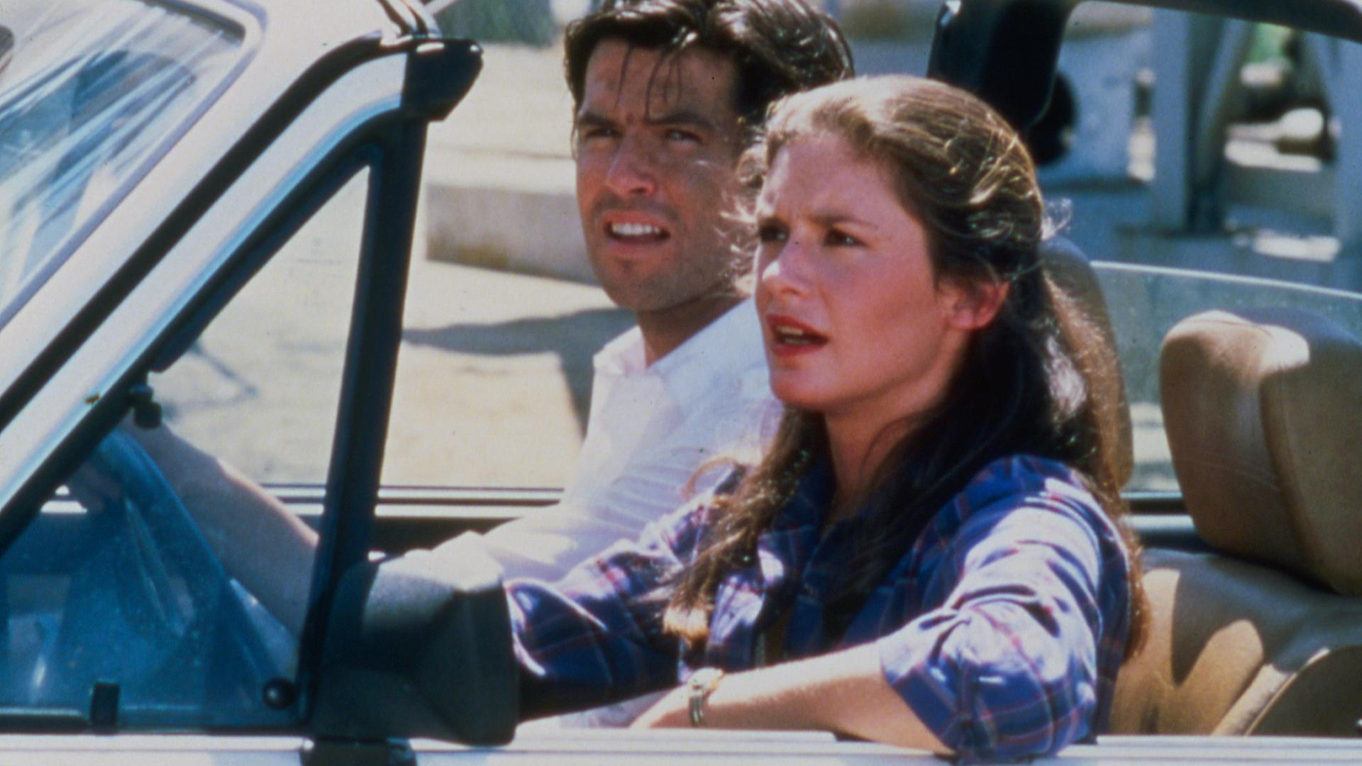 Remington Steele