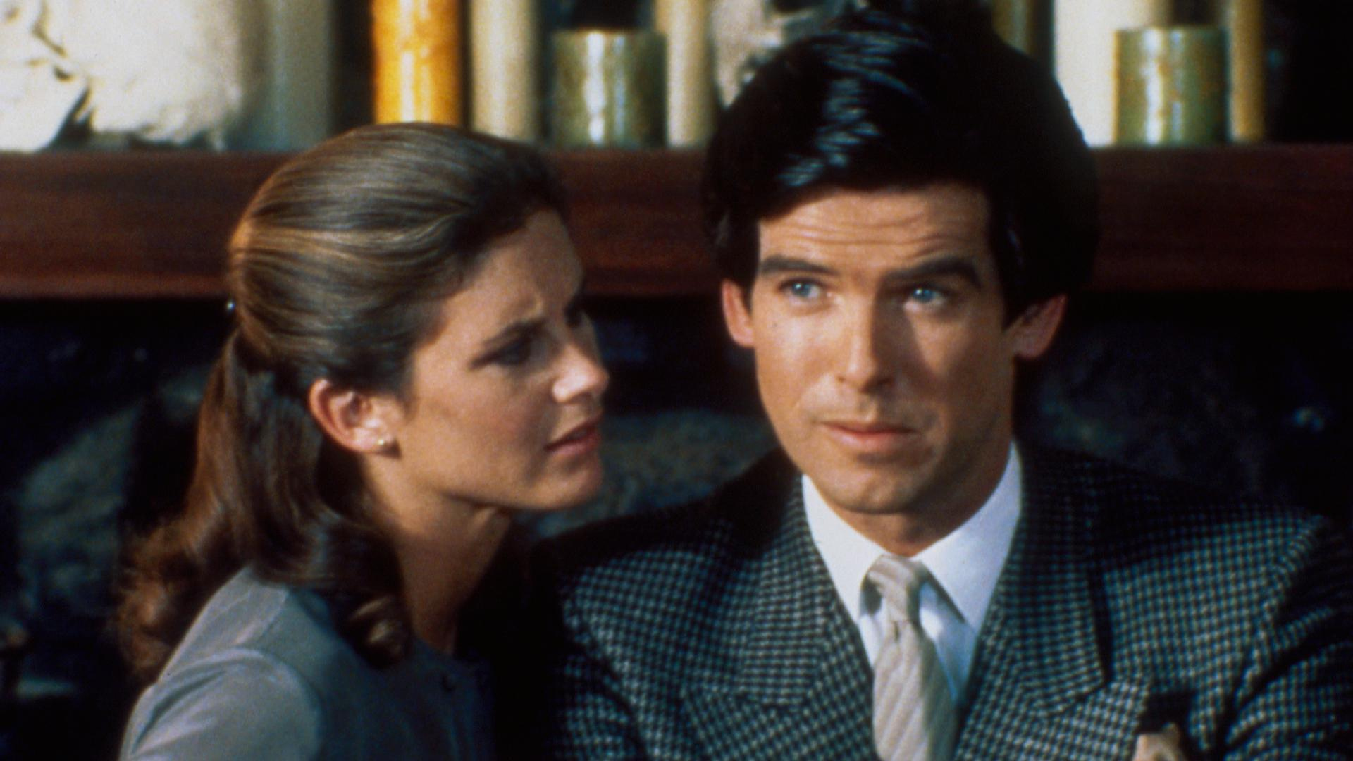 Remington Steele
