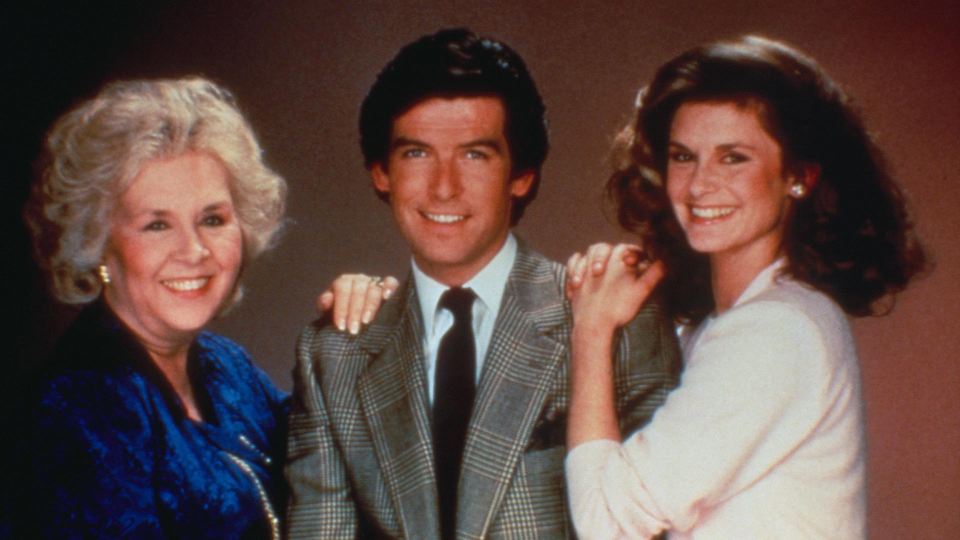 Remington Steele