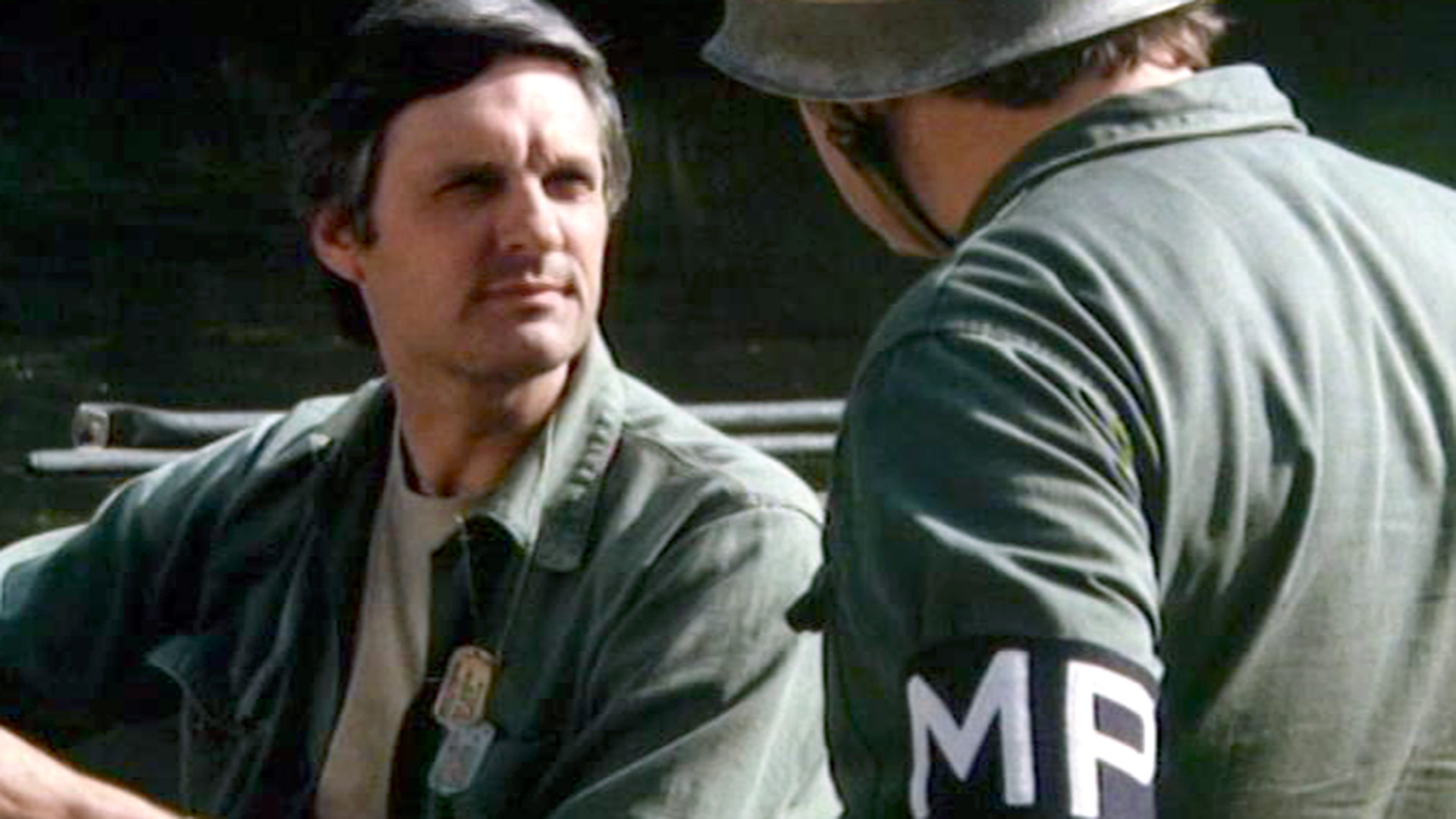 M*A*S*H