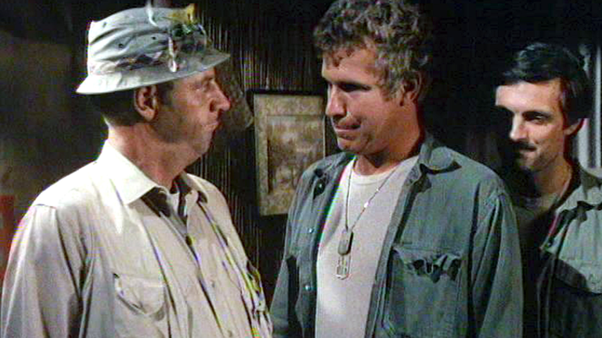 M*A*S*H