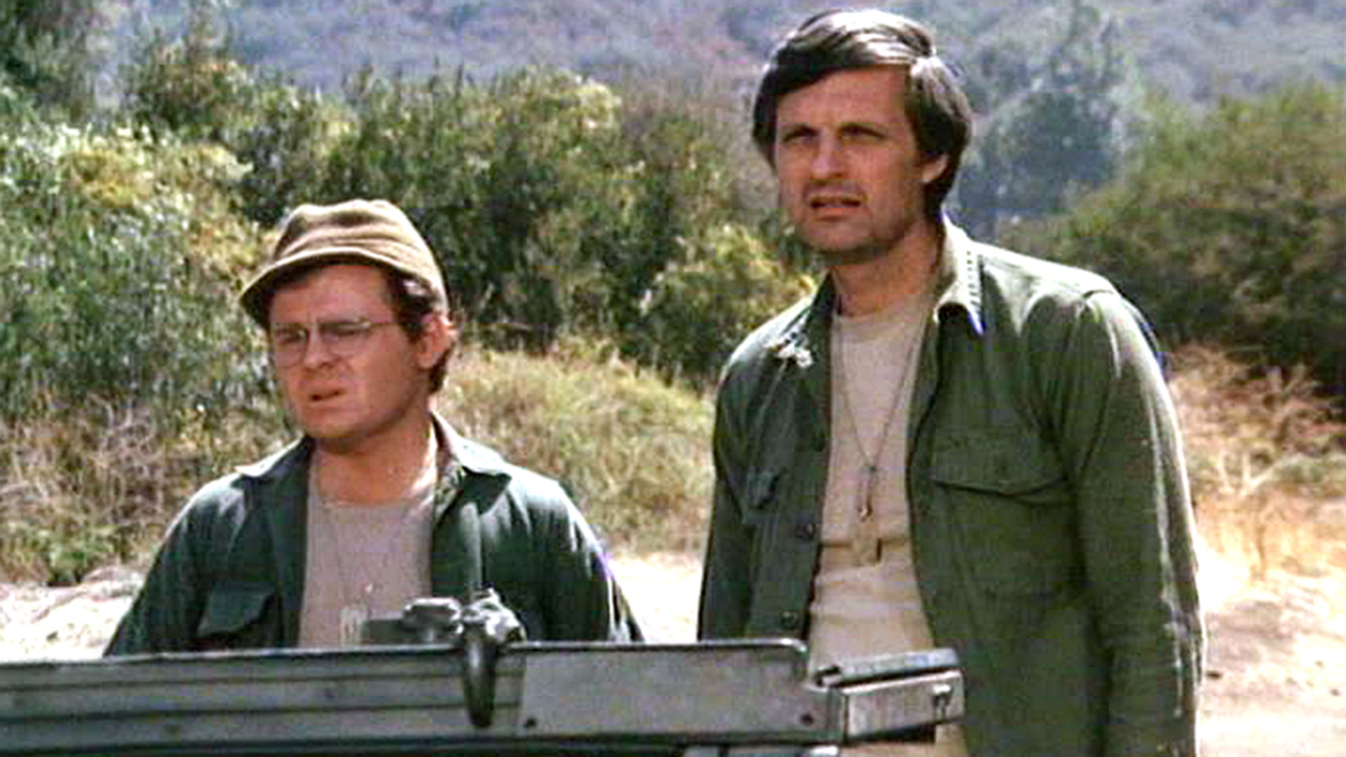 M*A*S*H