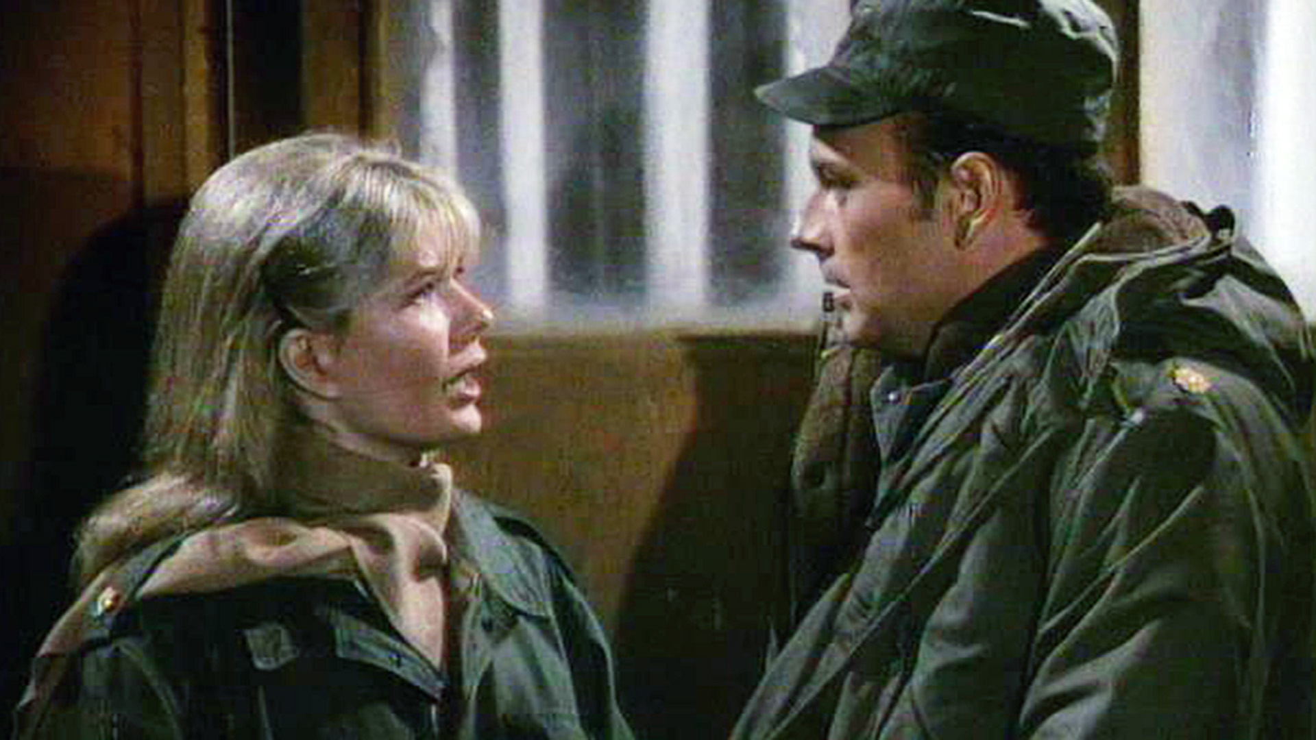 M*A*S*H