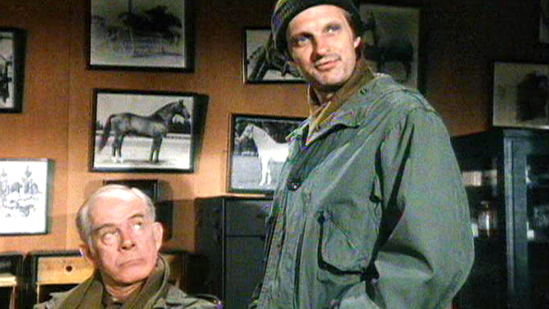 M*A*S*H