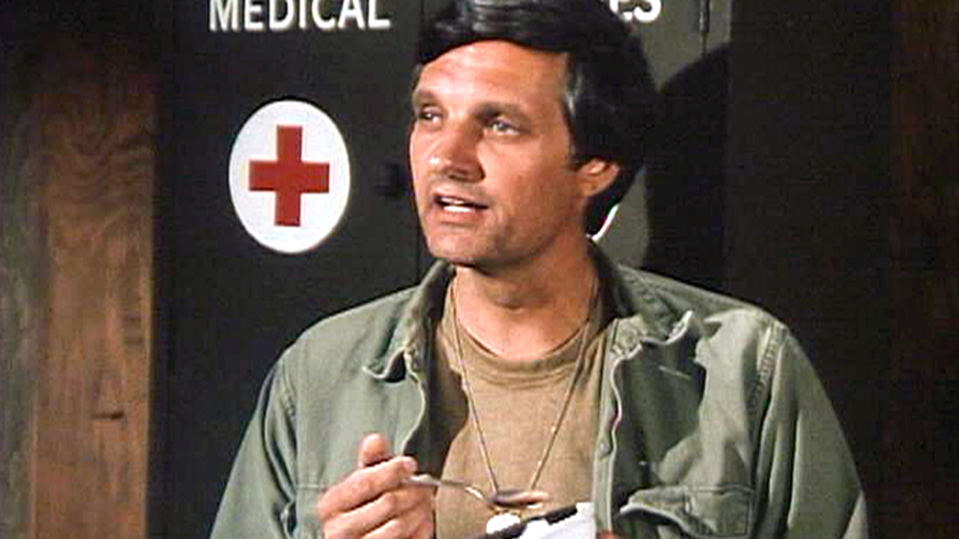 M*A*S*H