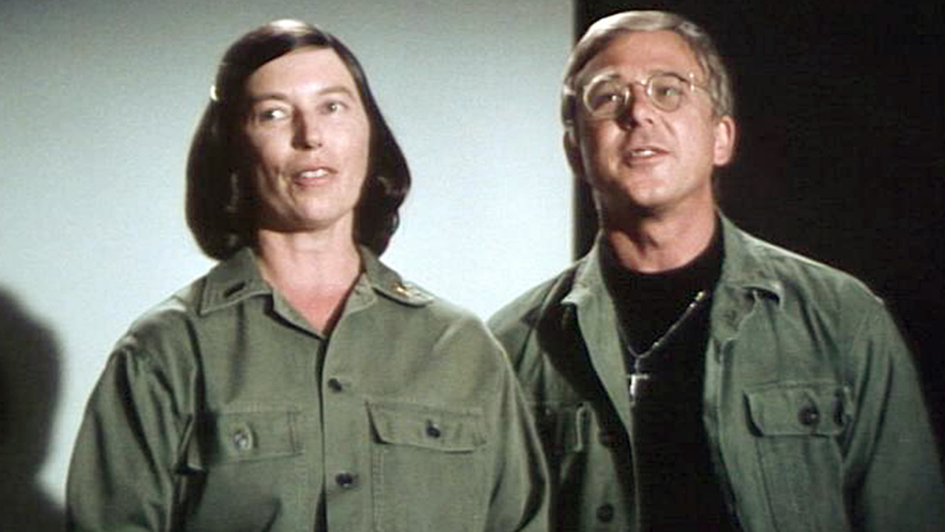 M*A*S*H