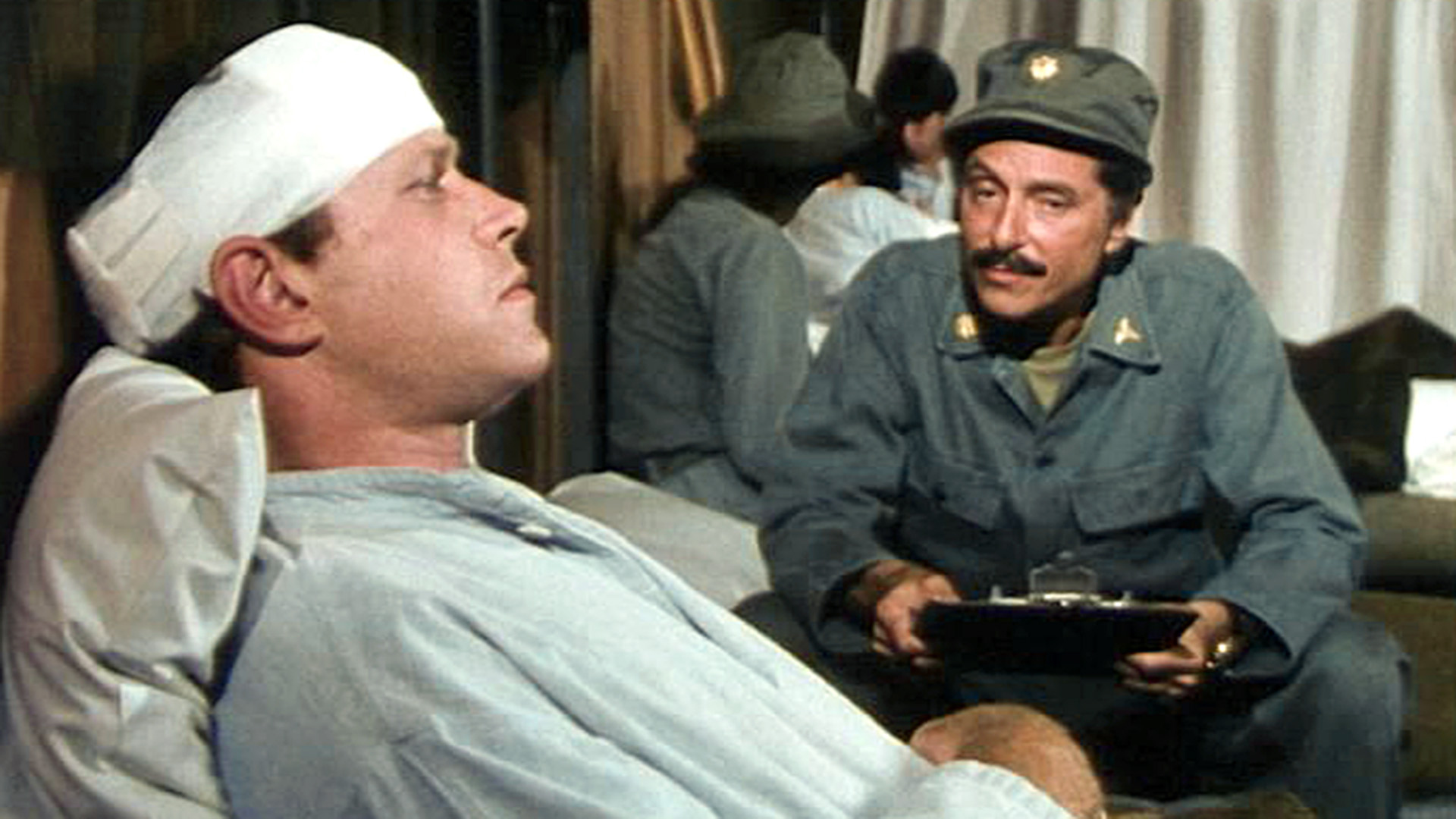 M*A*S*H