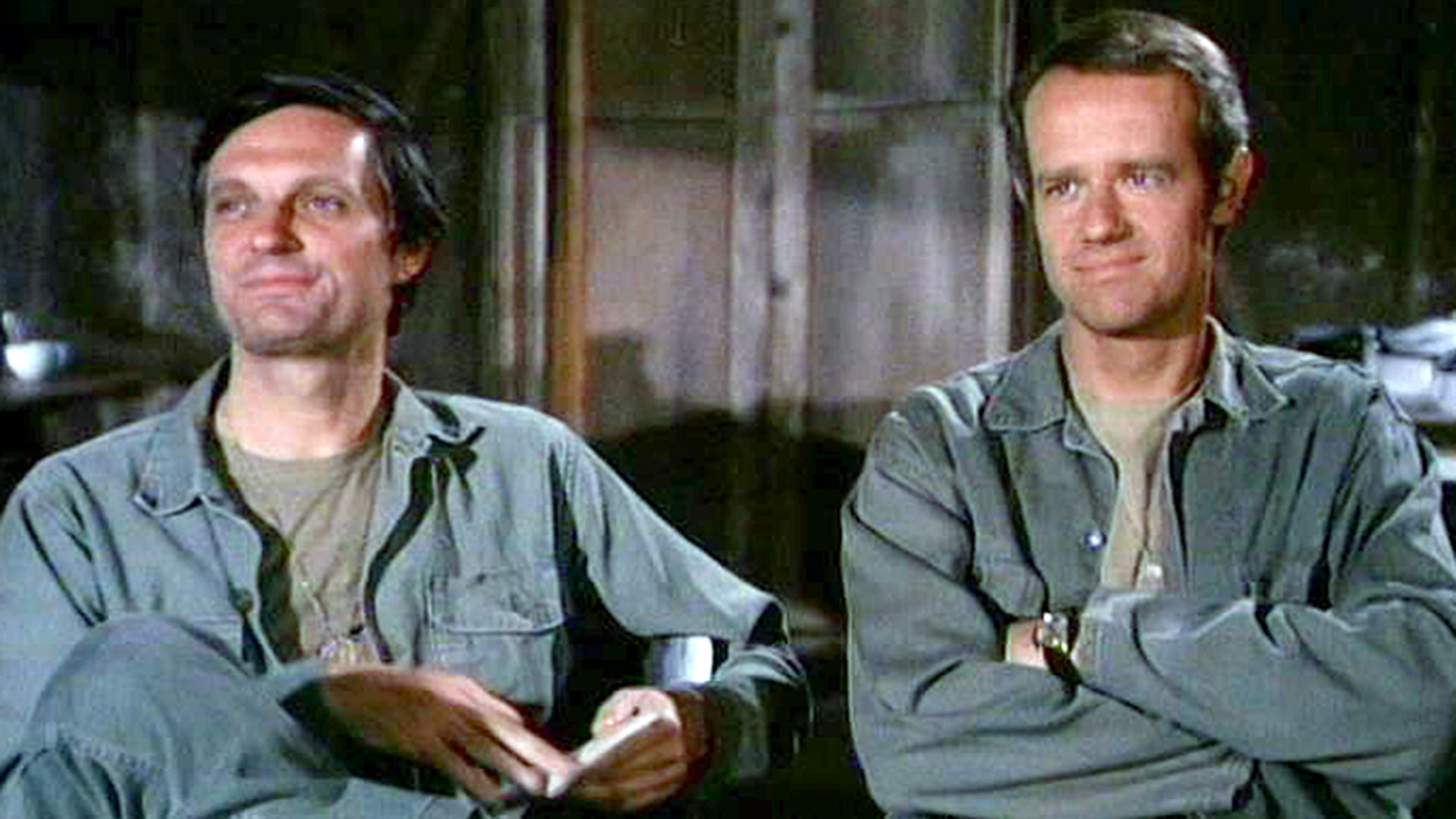 M*A*S*H