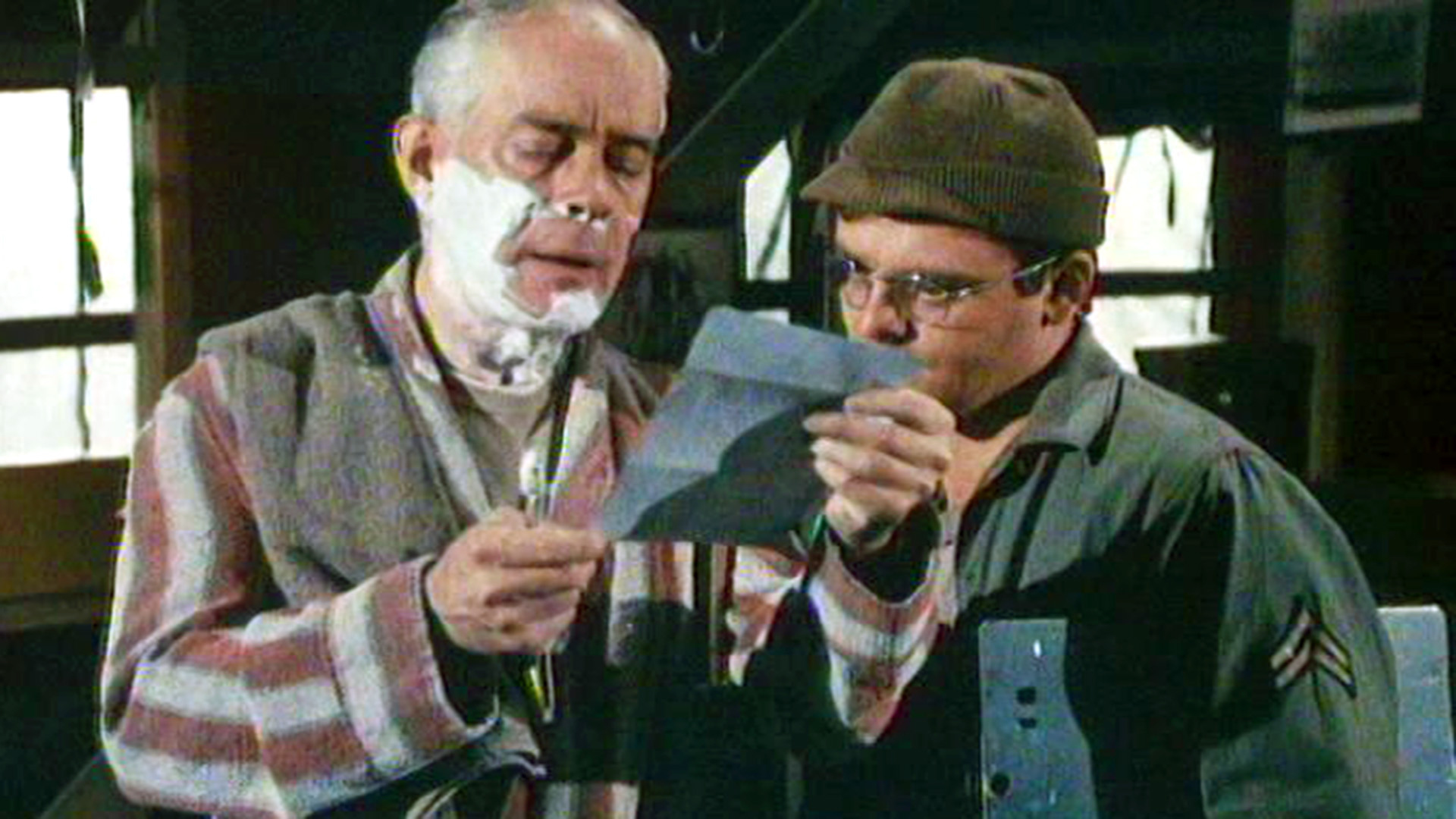 M*A*S*H
