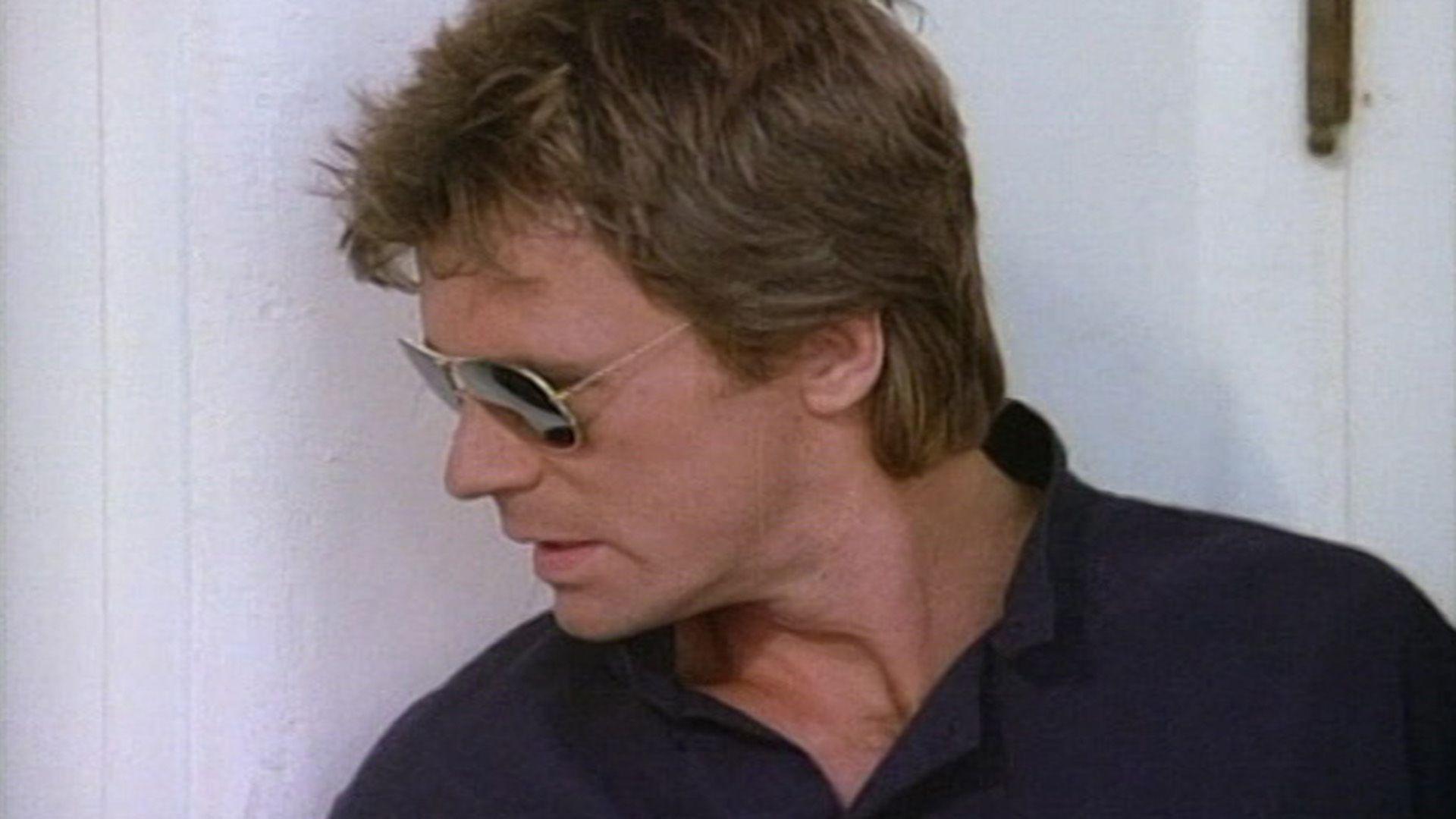 MacGyver