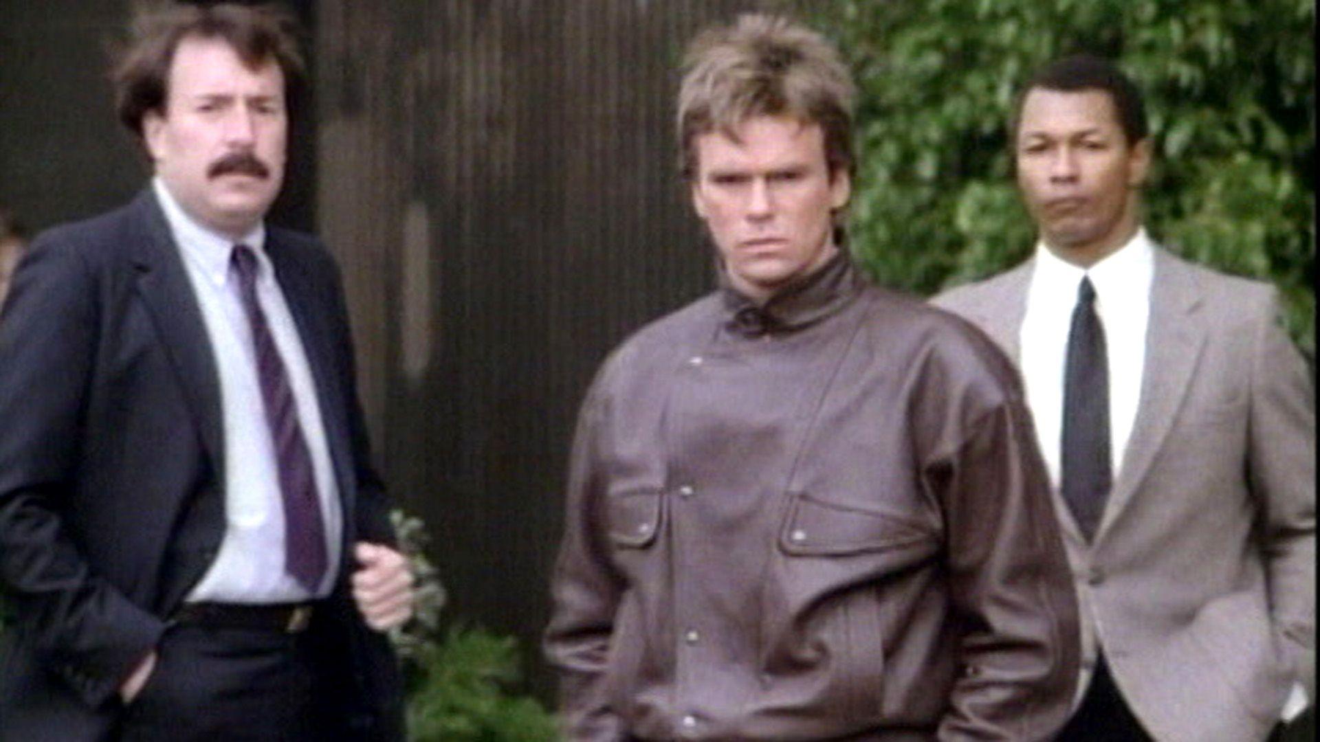 MacGyver