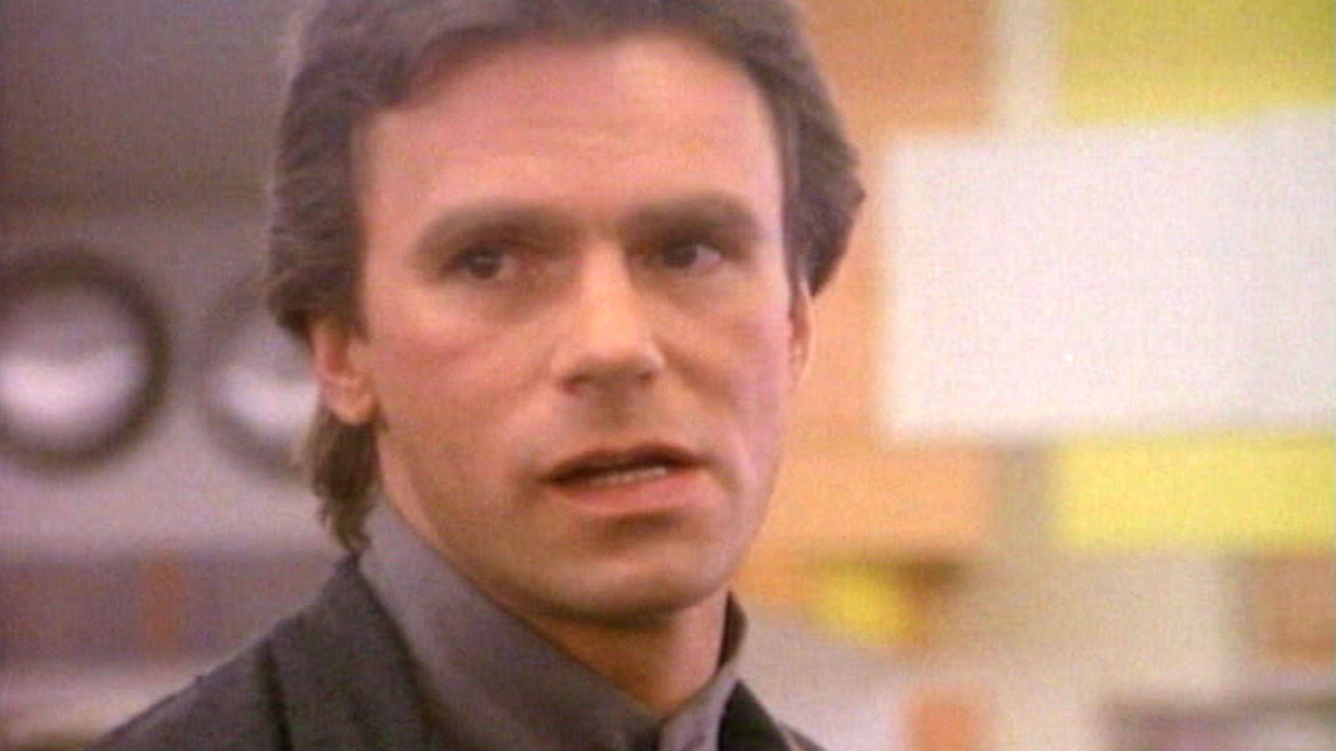 MacGyver