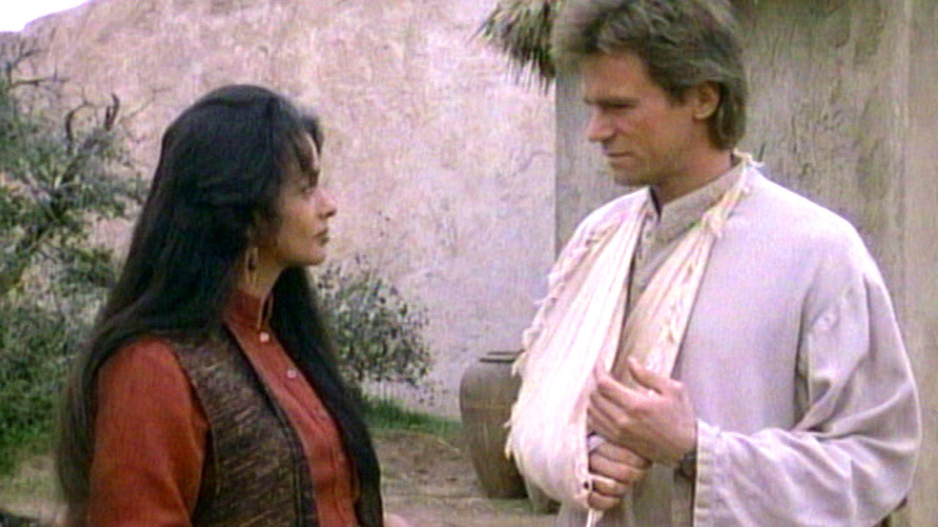 MacGyver