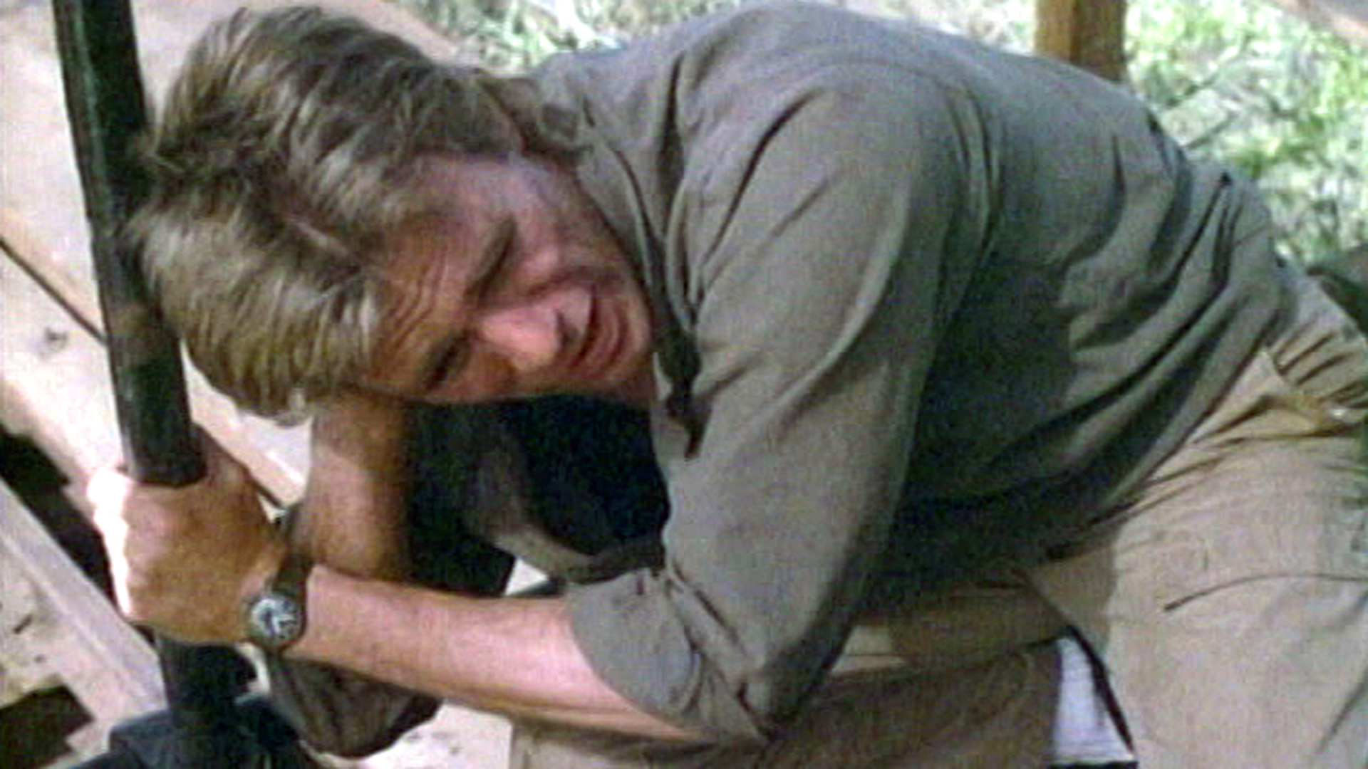 MacGyver