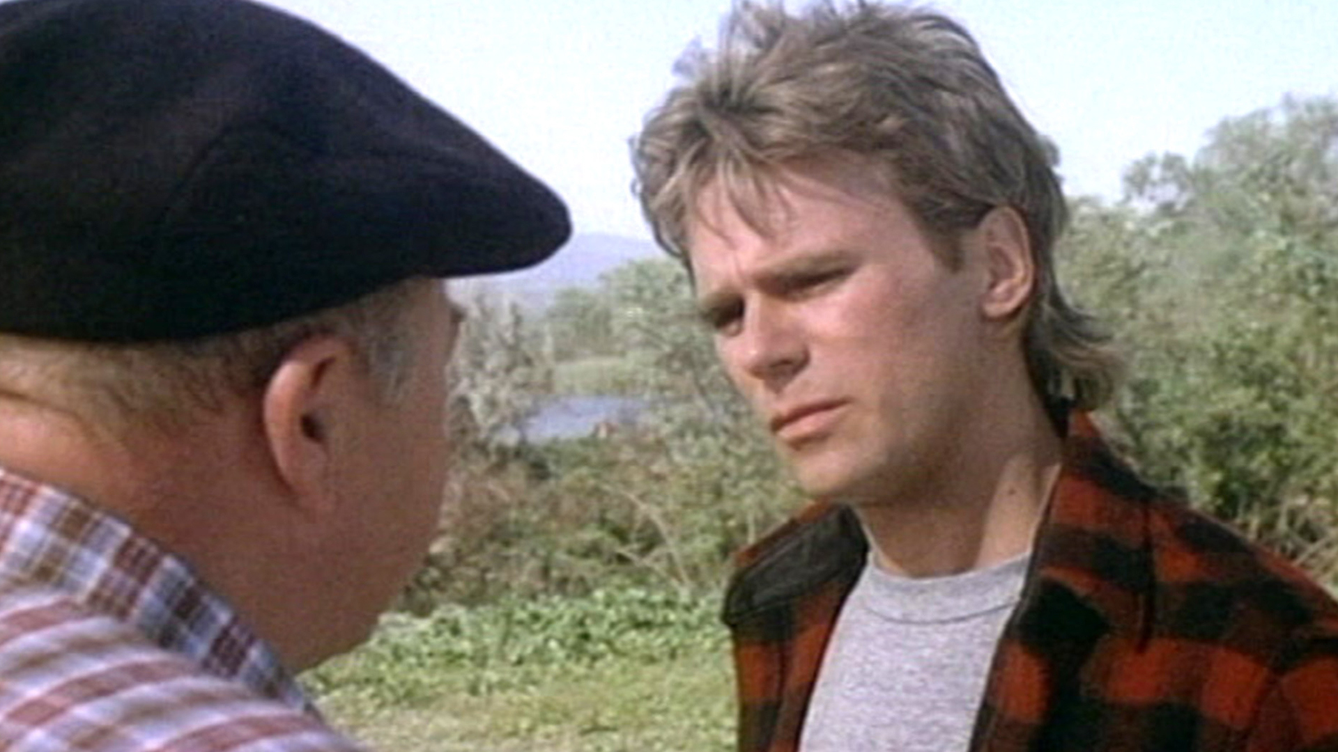 MacGyver