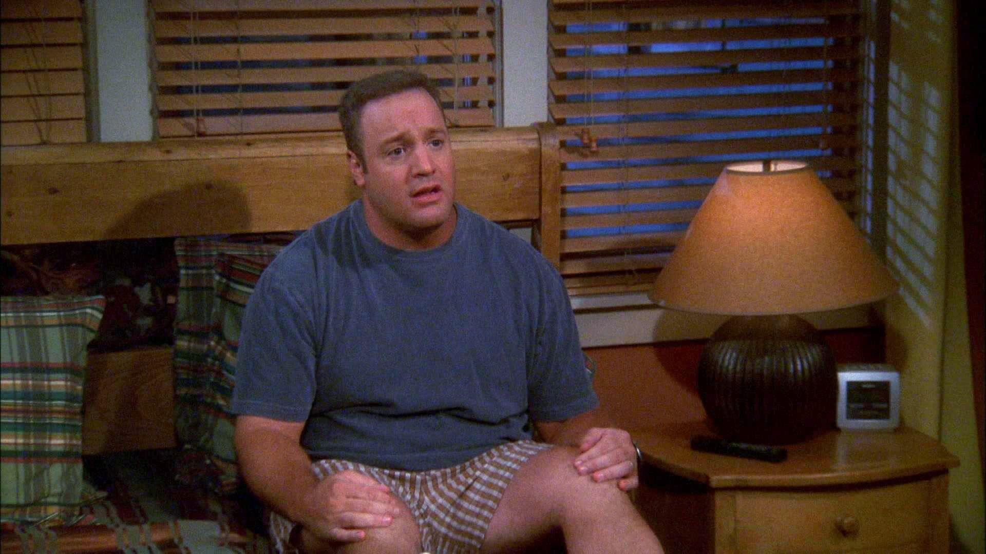 King of Queens