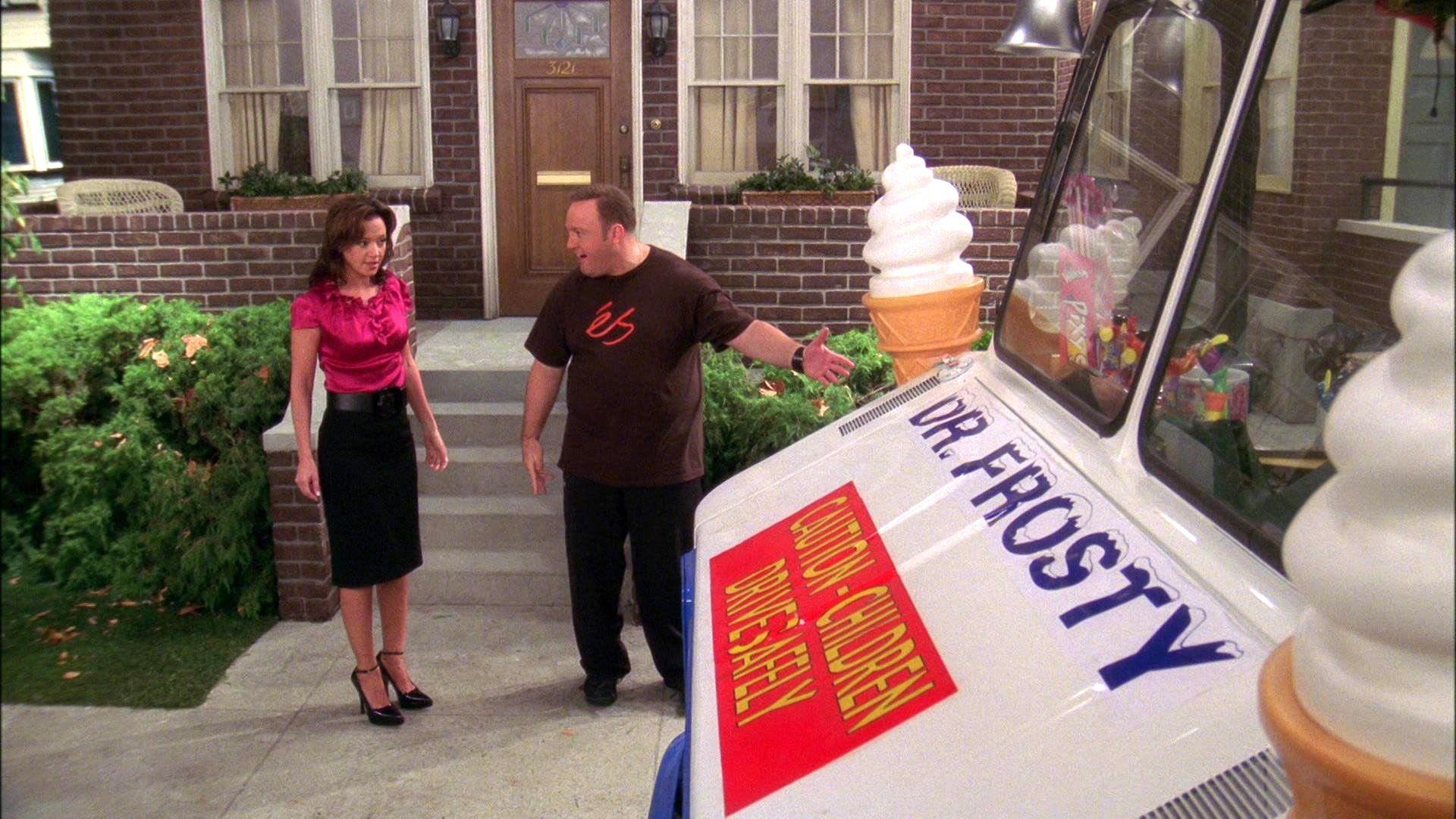 King of Queens