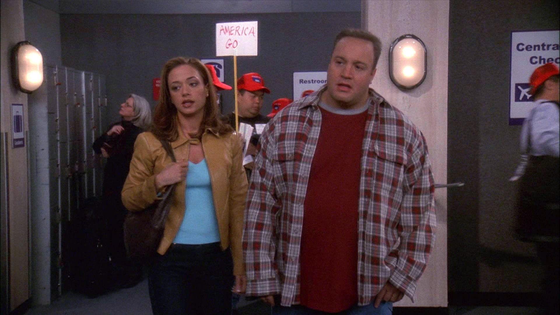 King of Queens