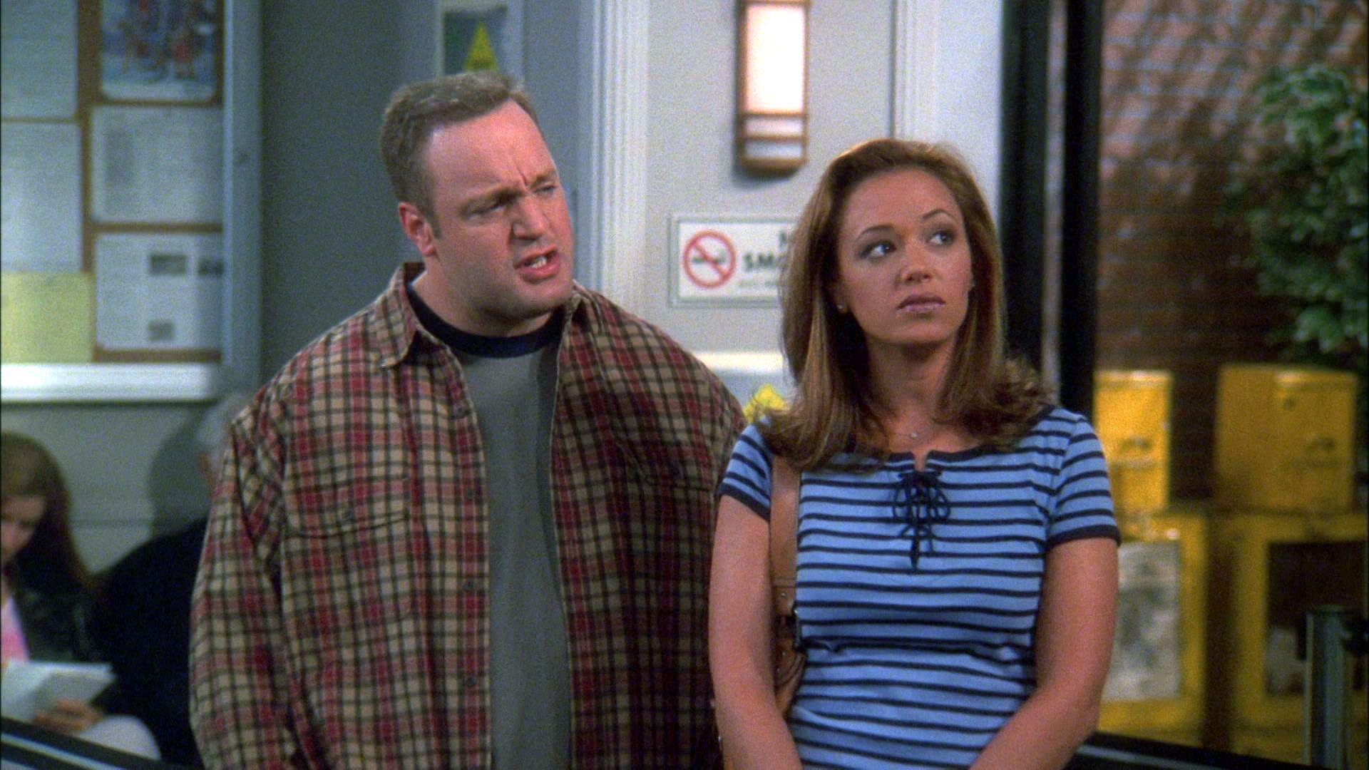 King of Queens