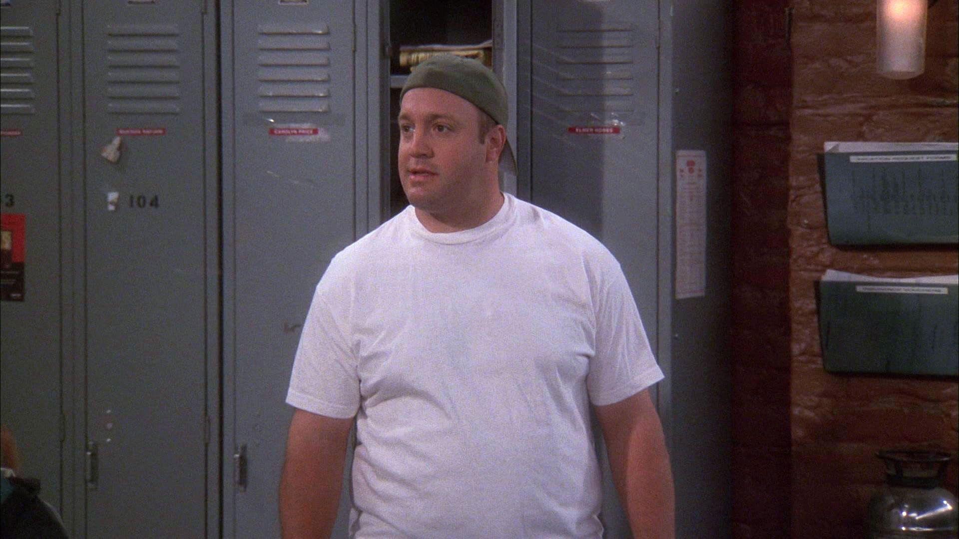 King of Queens