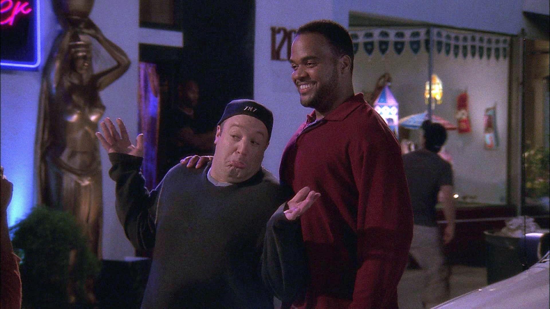 King of Queens