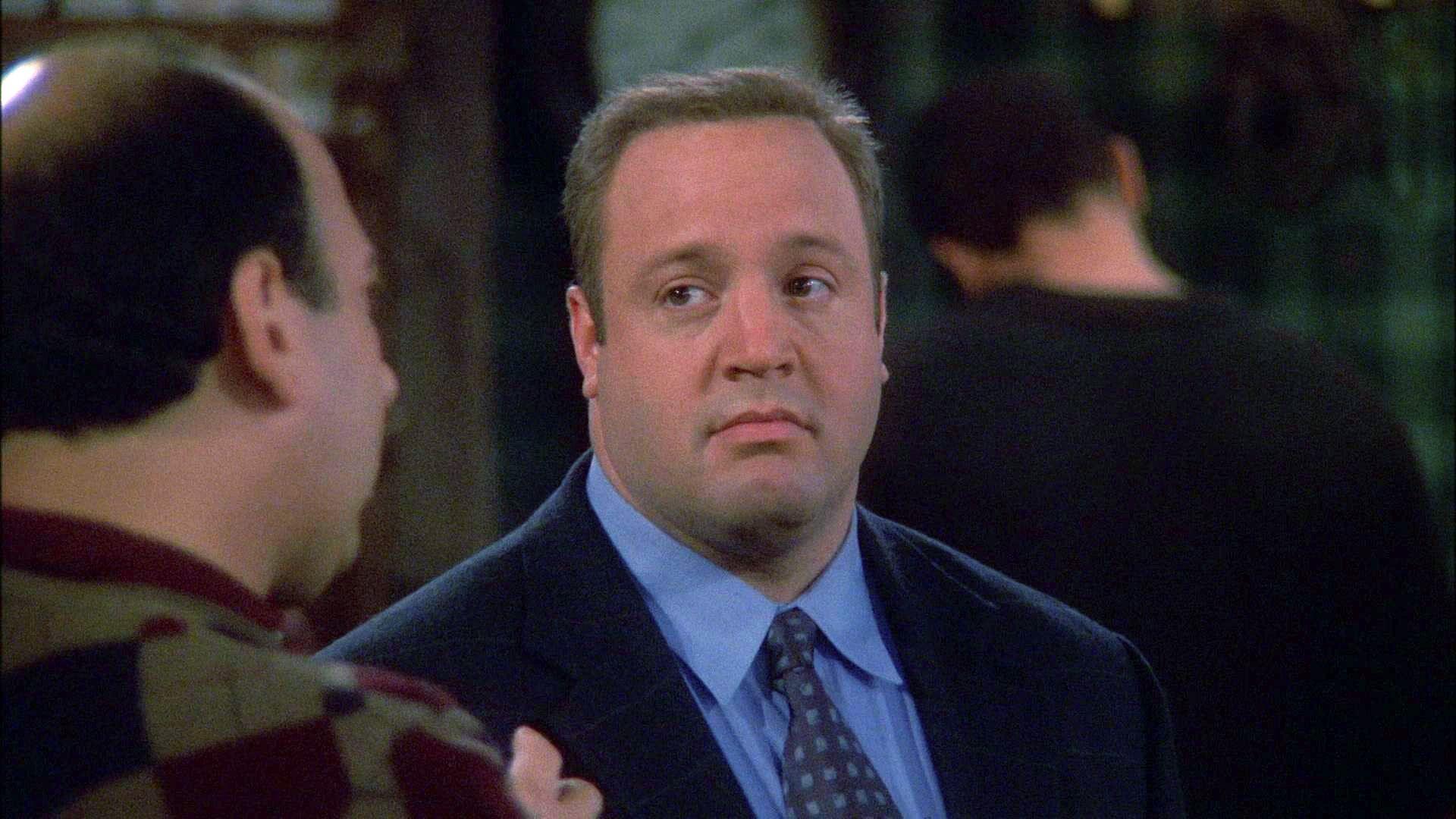 King of Queens