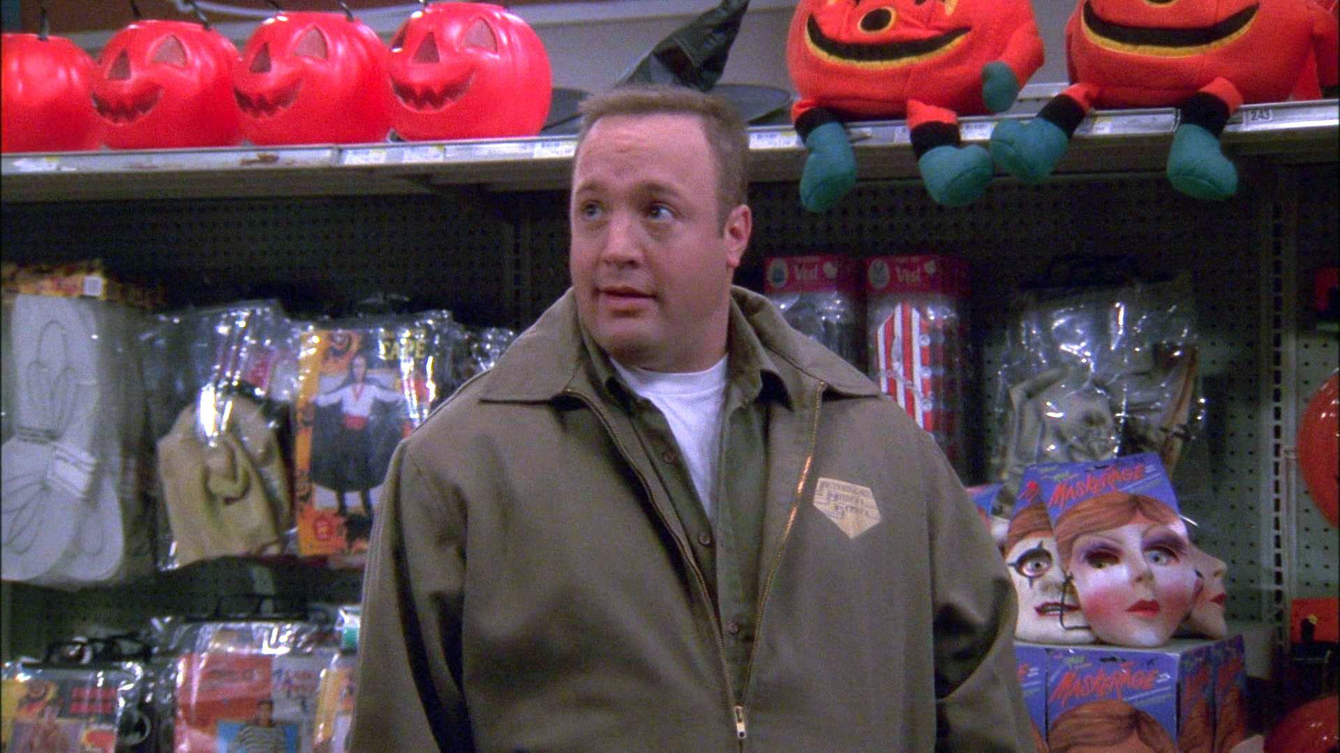 King of Queens