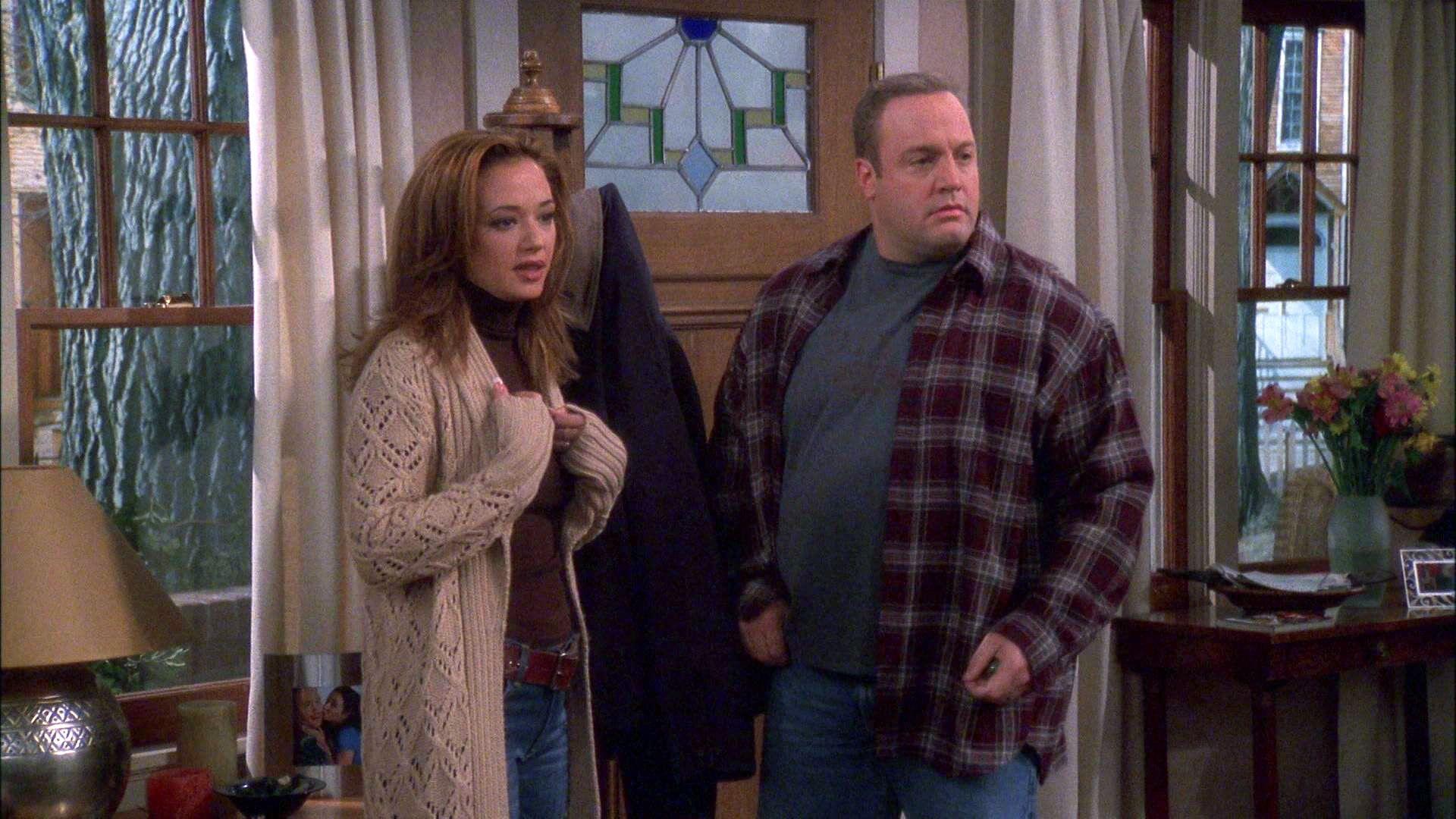 King of Queens