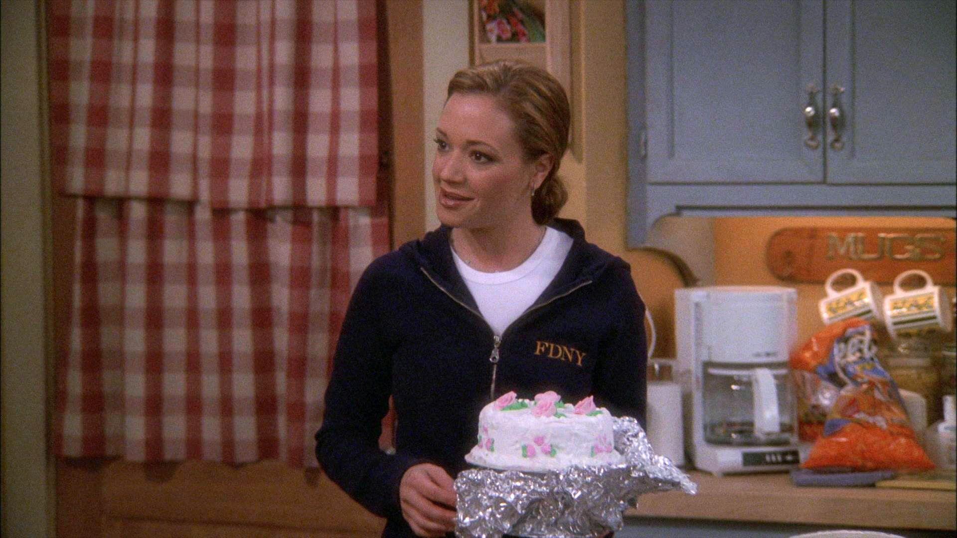 King of Queens