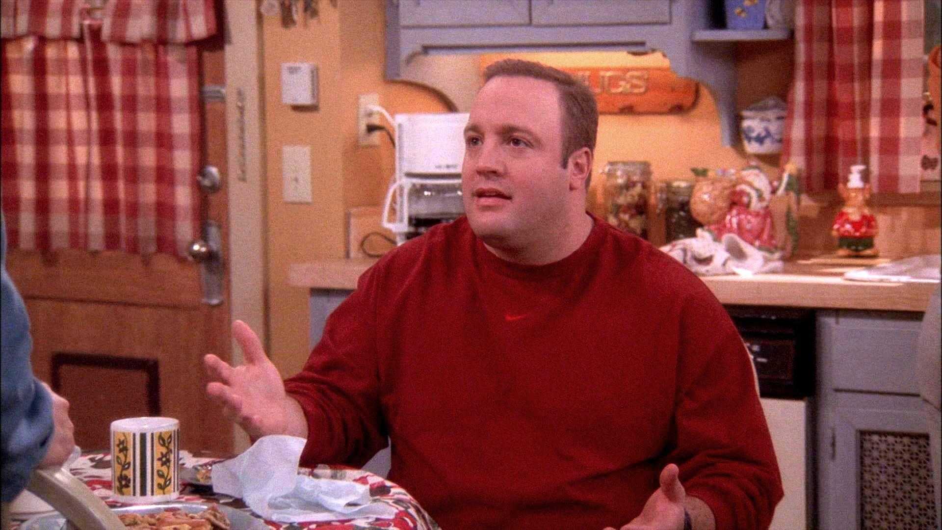 King of Queens