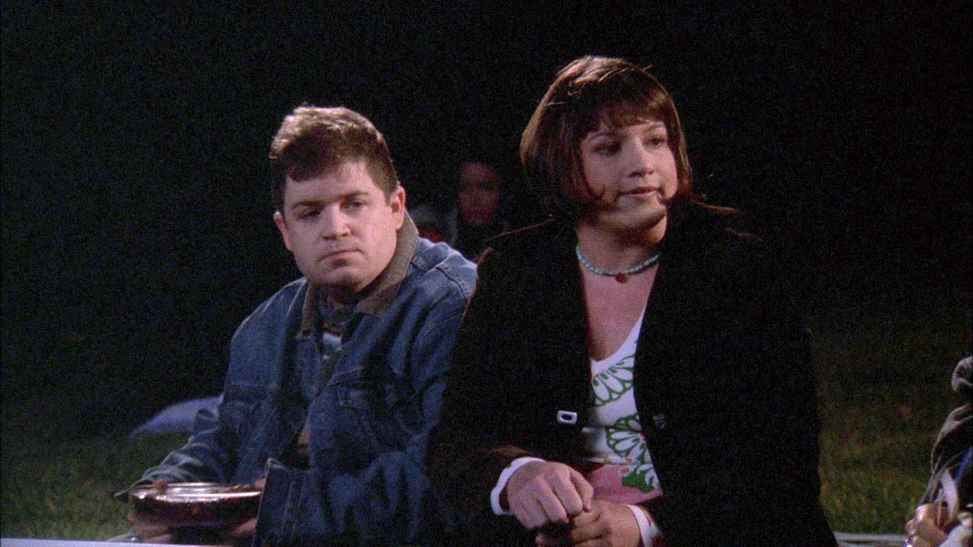 King of Queens