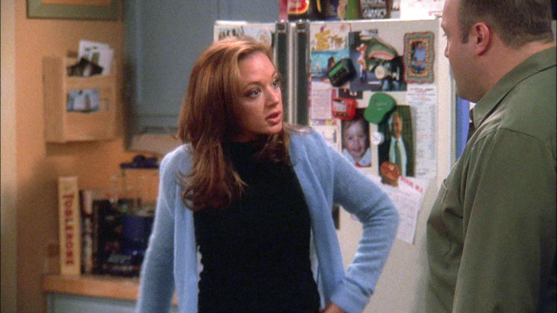 King of Queens