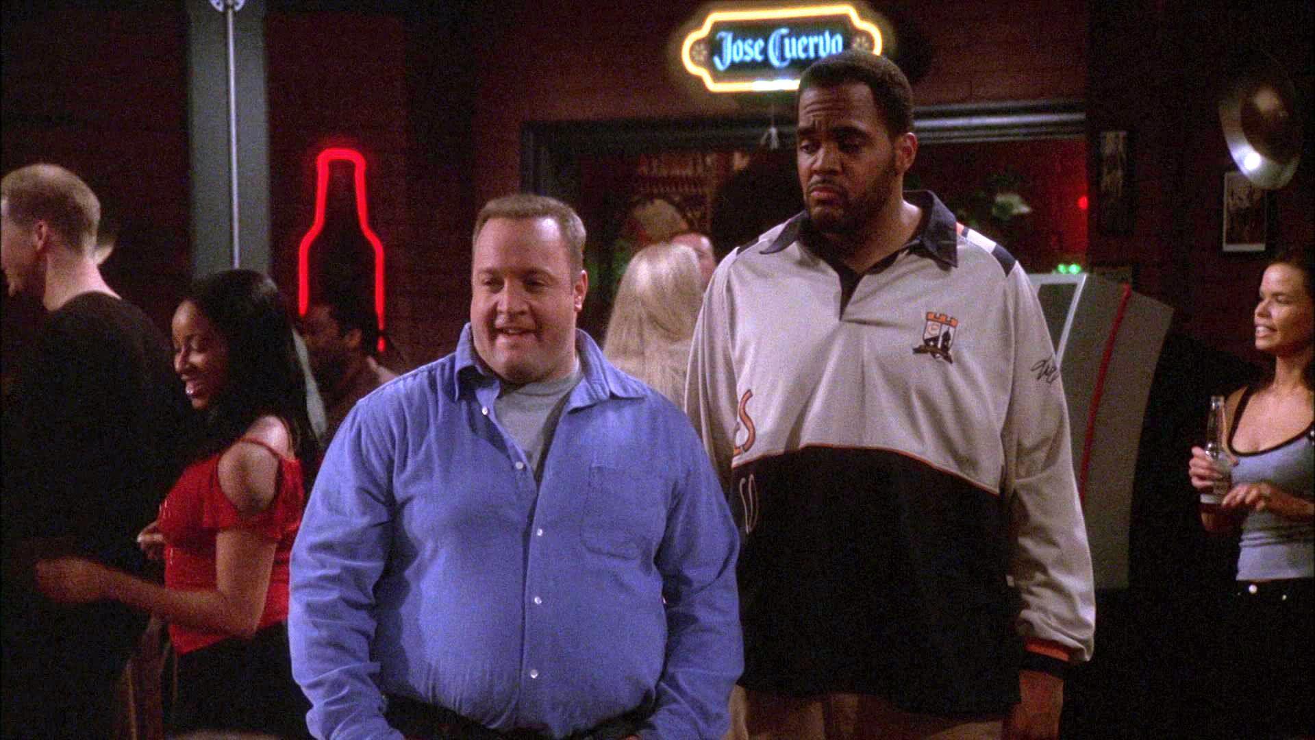 King of Queens