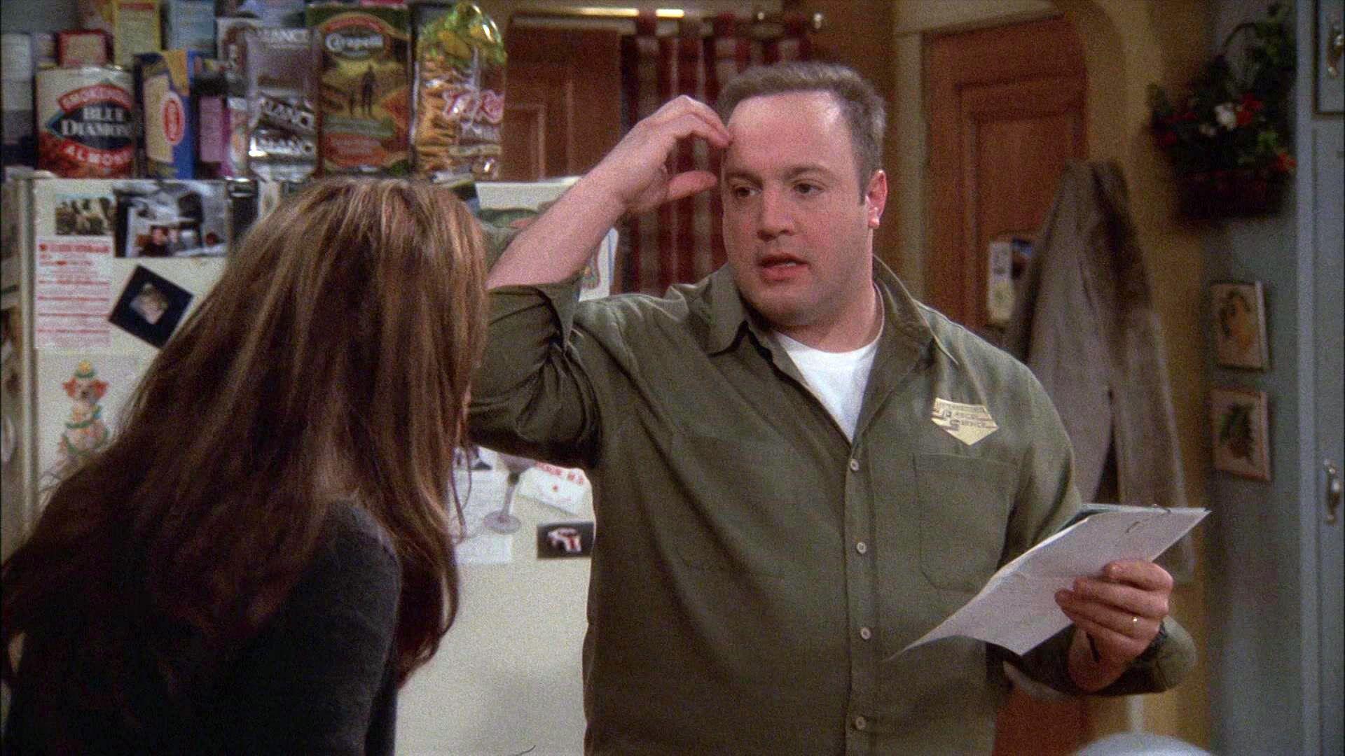 King of Queens