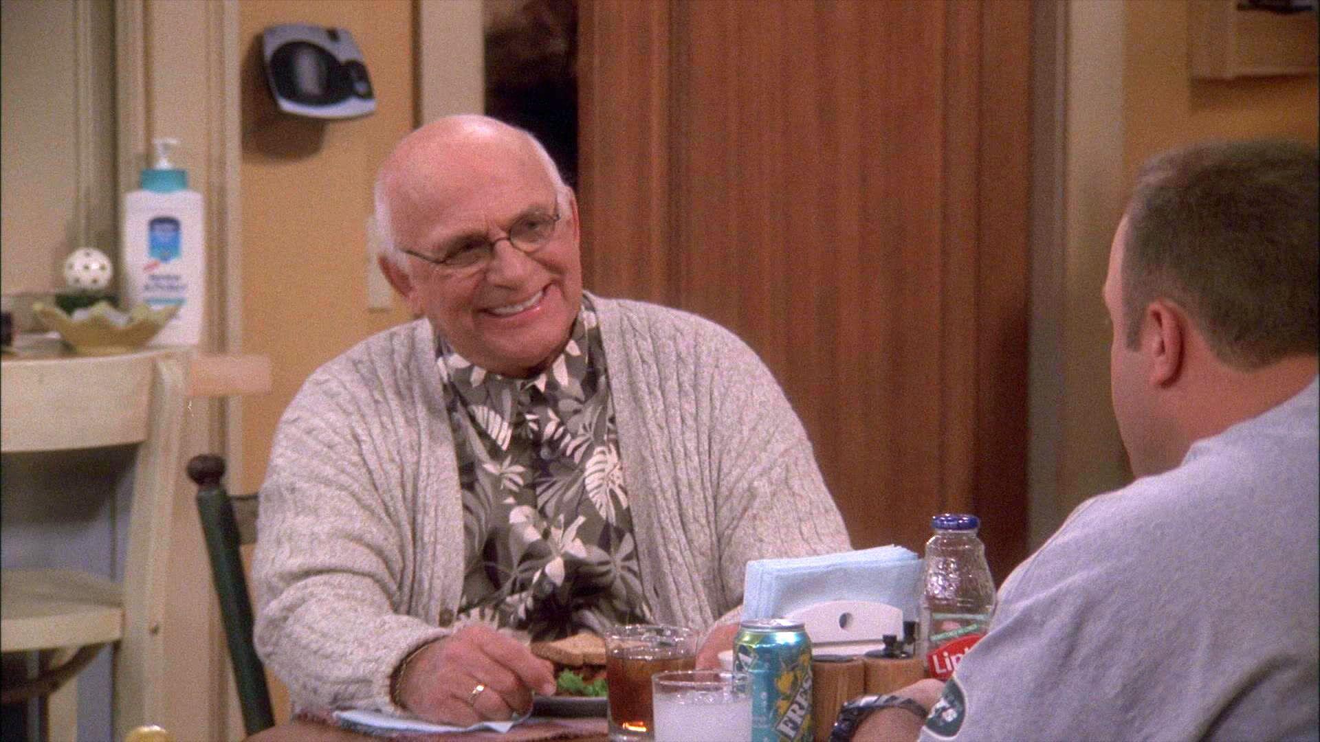King of Queens