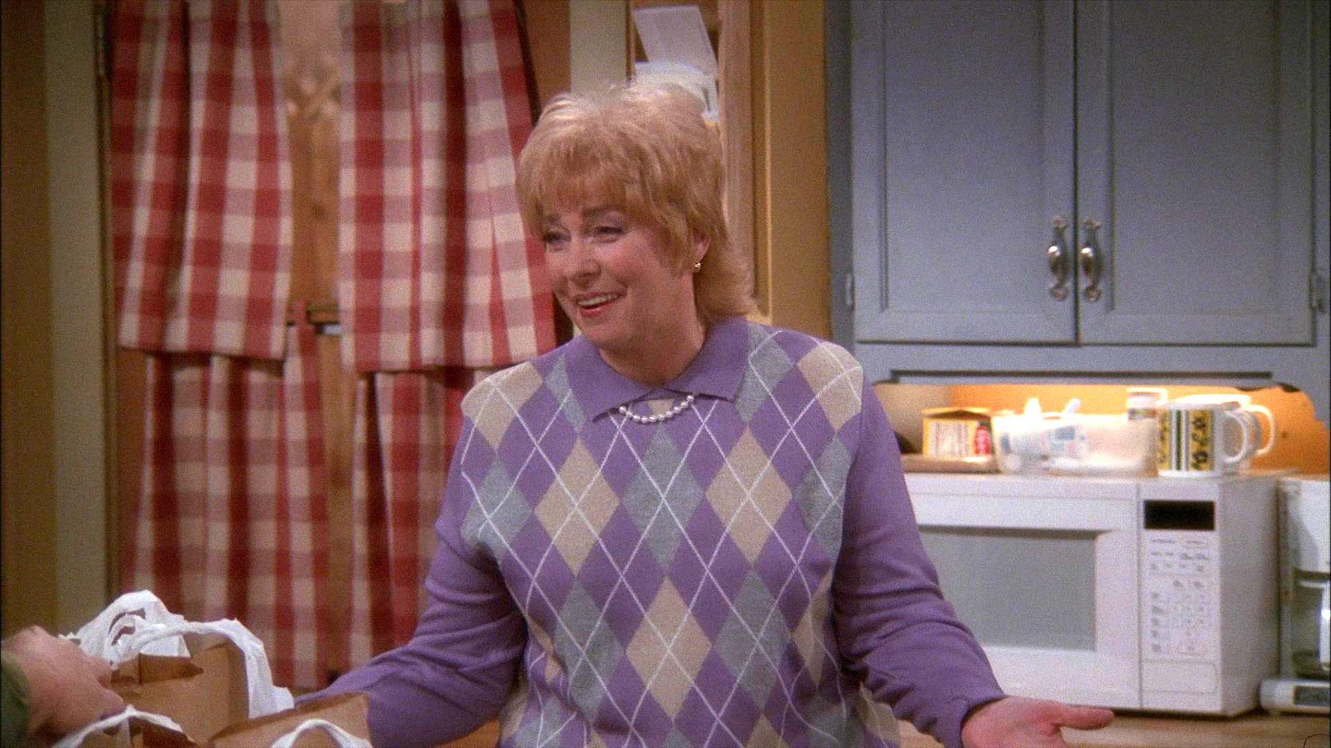 King of Queens