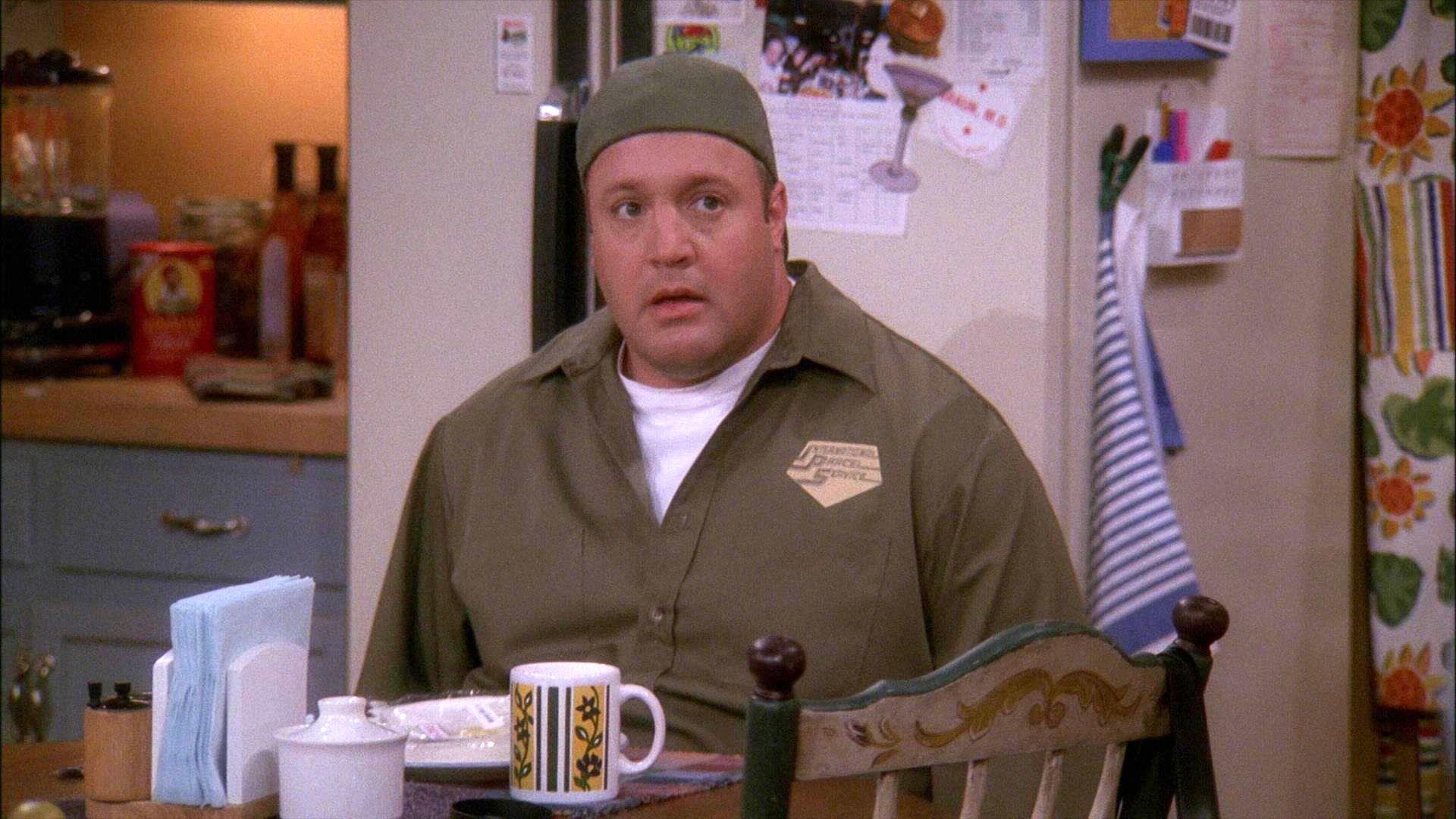 King of Queens