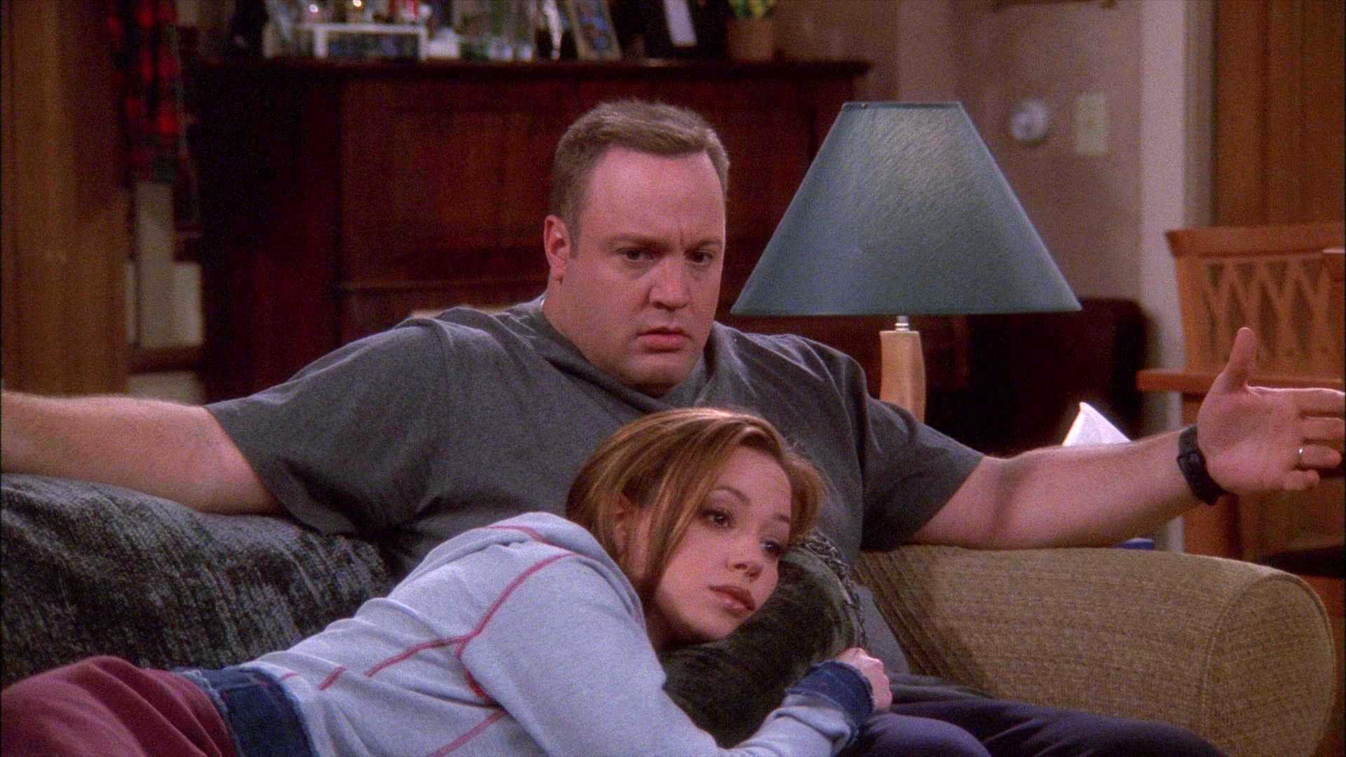 King of Queens