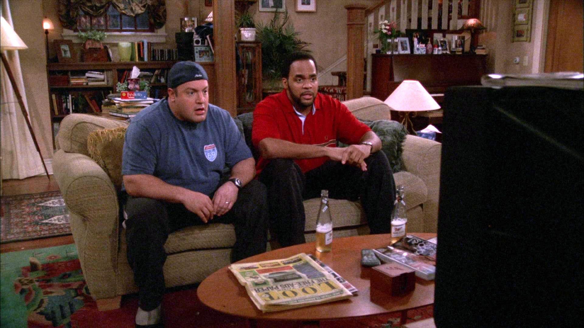 King of Queens