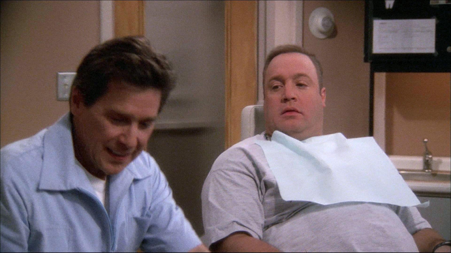 King of Queens